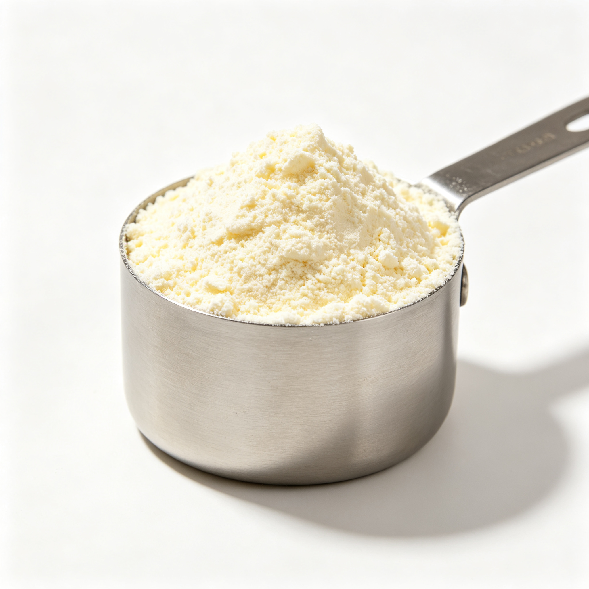 Non-dairy Creamer Base Powder