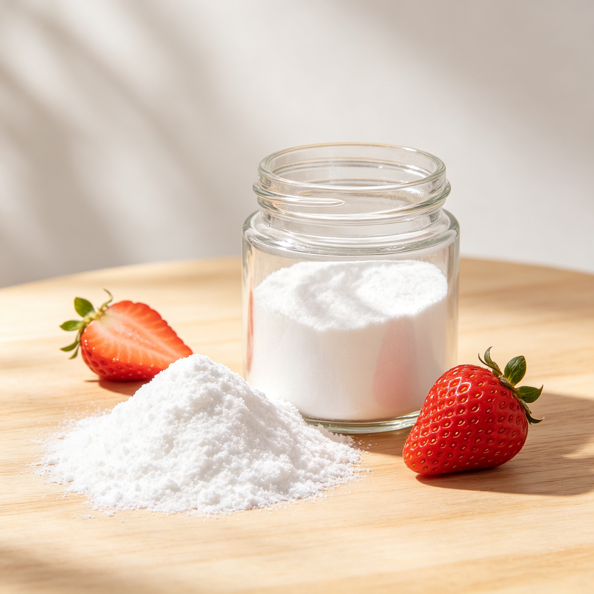 CAS 7631-86-9 Silica