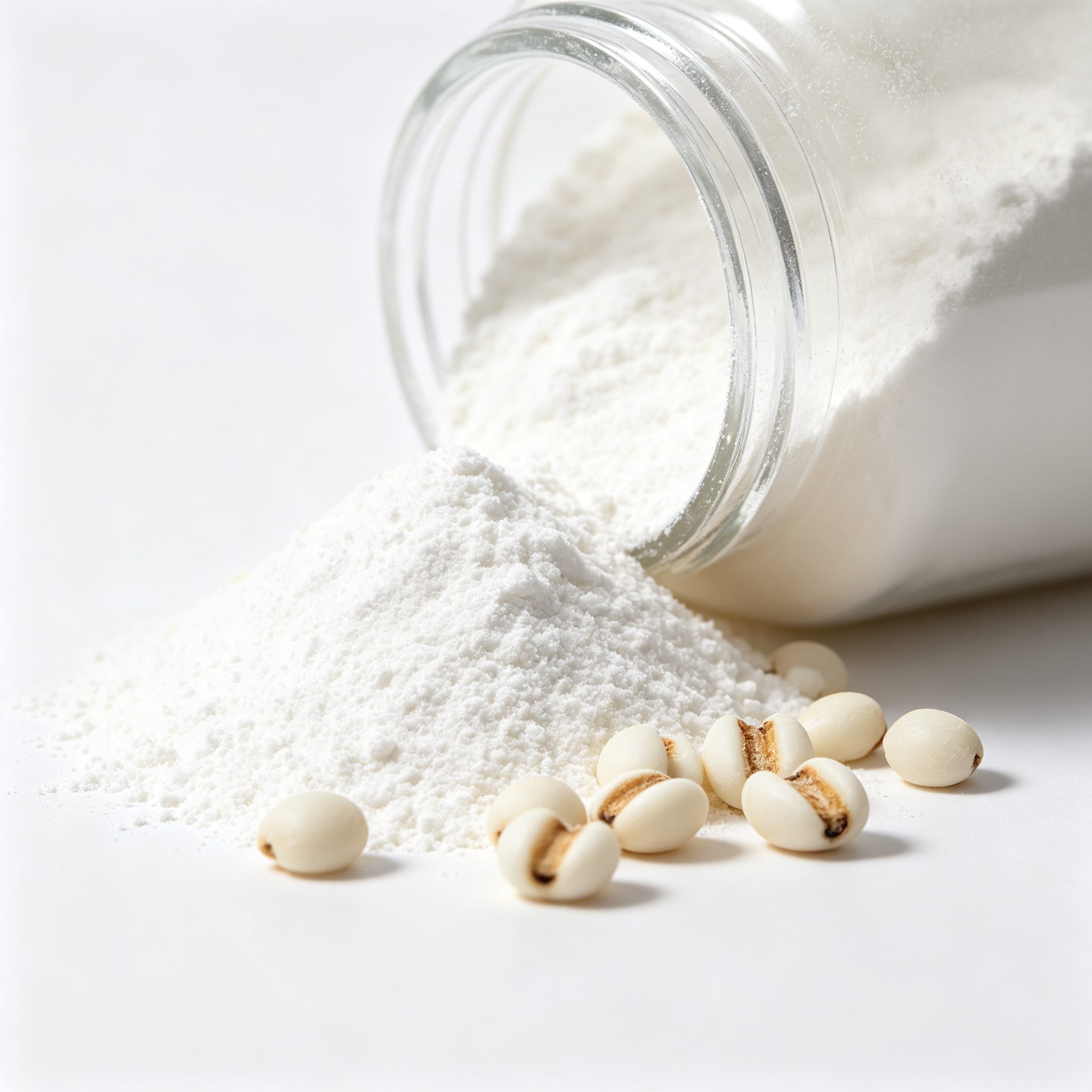 Zhonglian Chemical Food-Grade Silica Series — Core Selling Points & Advantages
1. Company Strength & Industry Position
Shandong Zhonglian Chemical is a subsidiary of Zhongqi (Guangdong) Silicon Materials (stock code: 880747), a National High-Tech Enterprise and Guangdong 