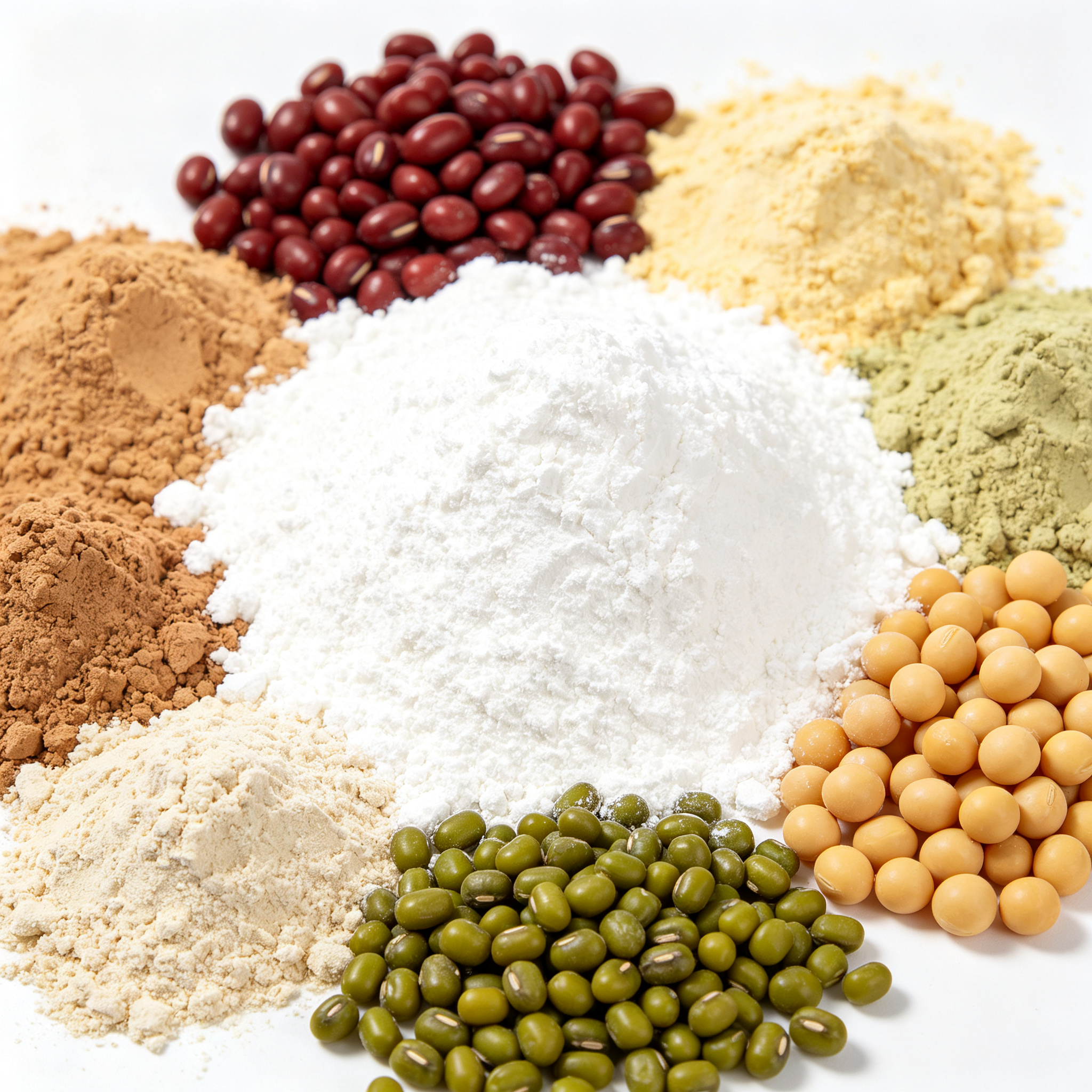 Food Grade Precipitated Silica