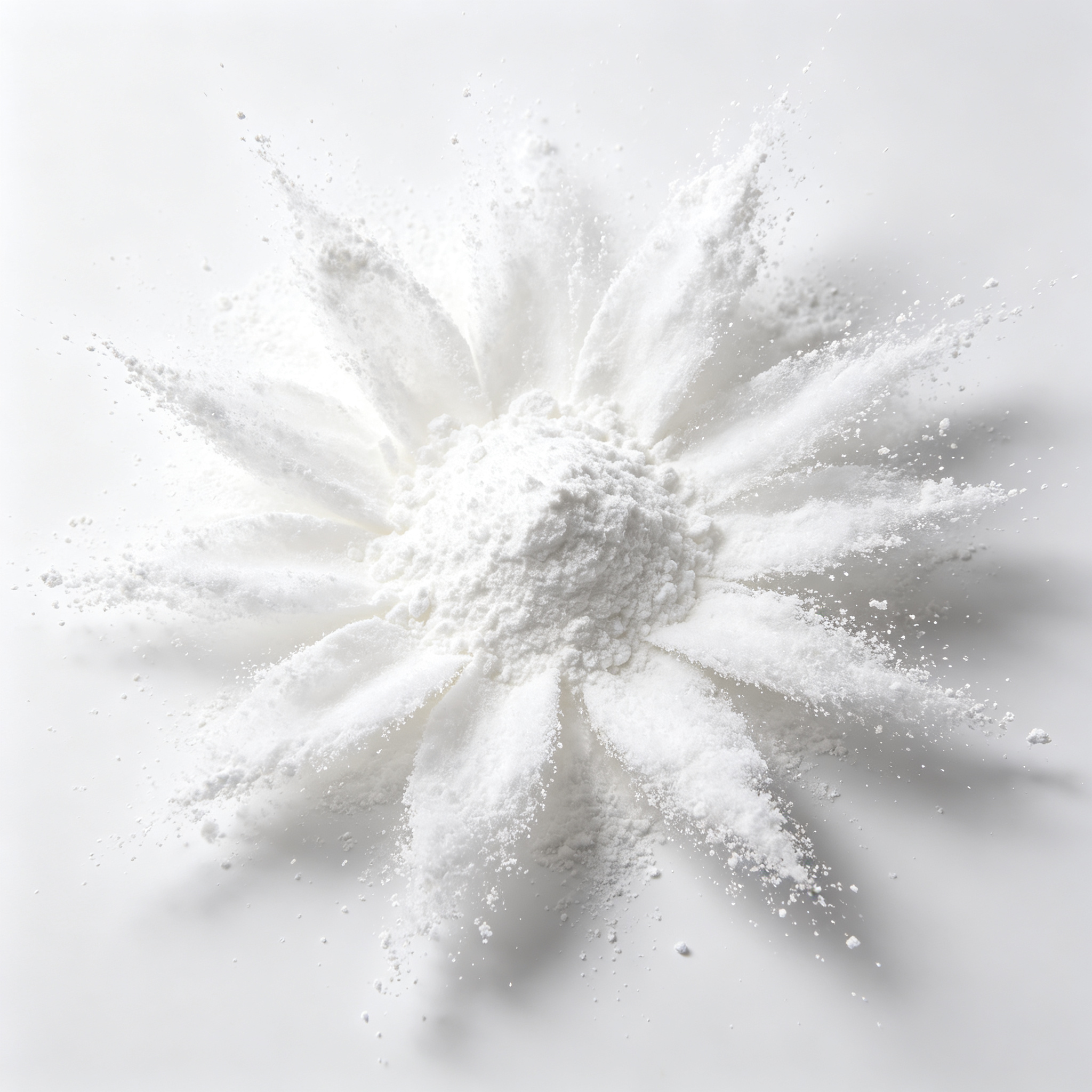 Food Grade Precipitated Silica
