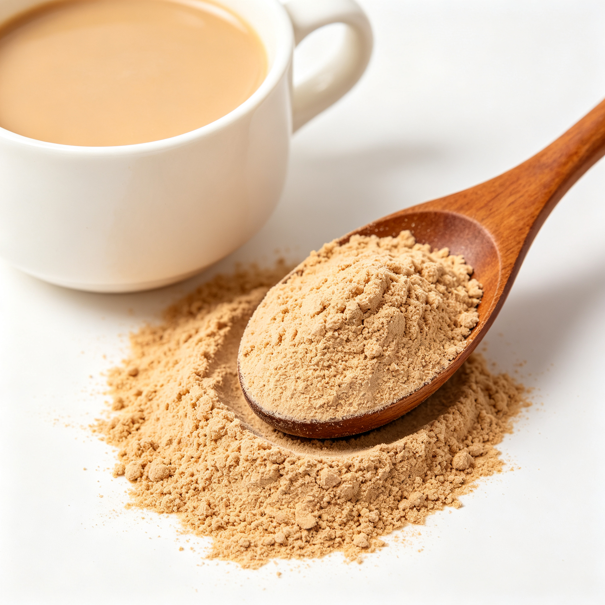 Original Milk Tea Powder Formula
