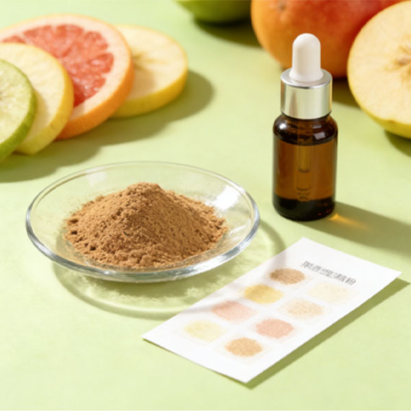Natural Extract Silica