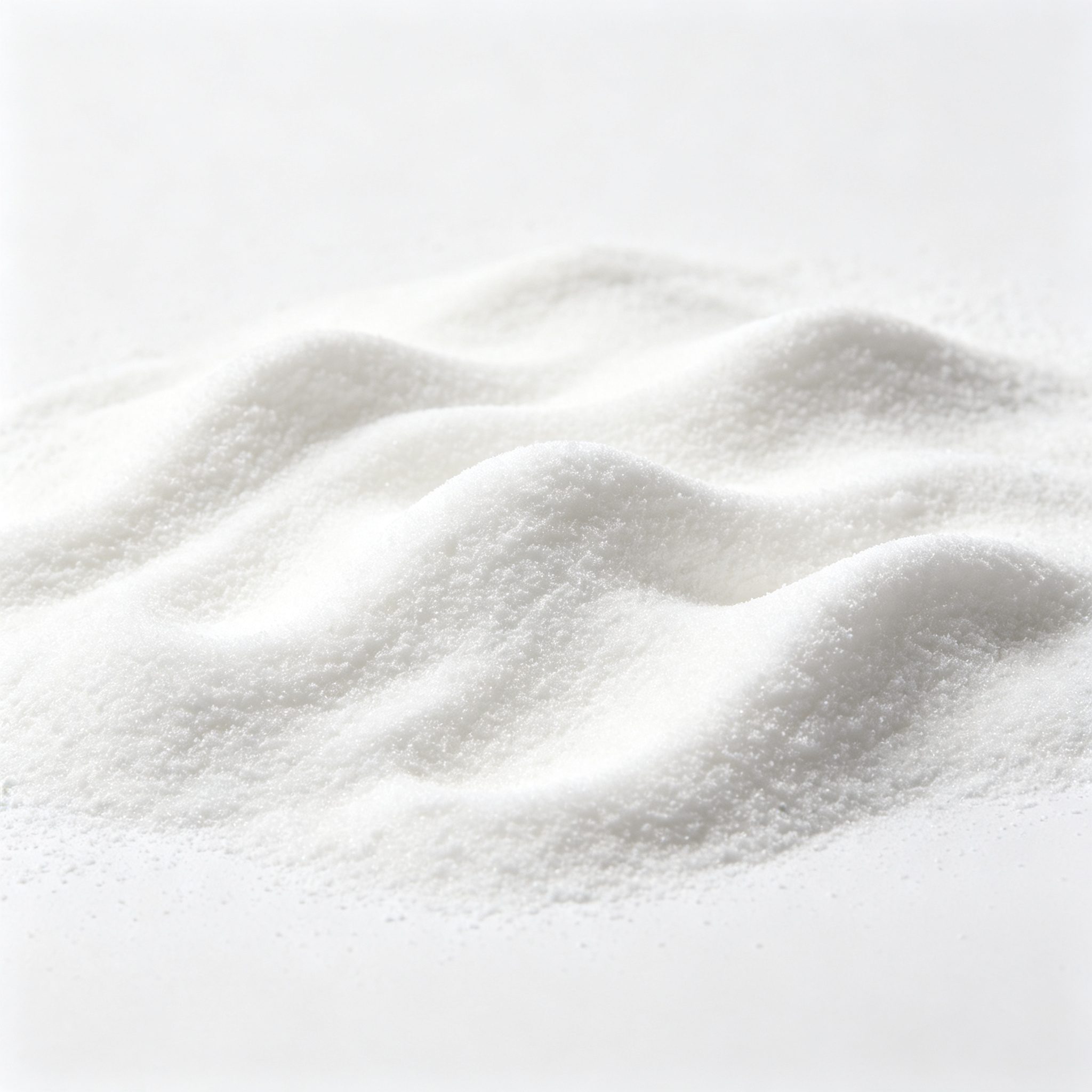 Amorphous Silica