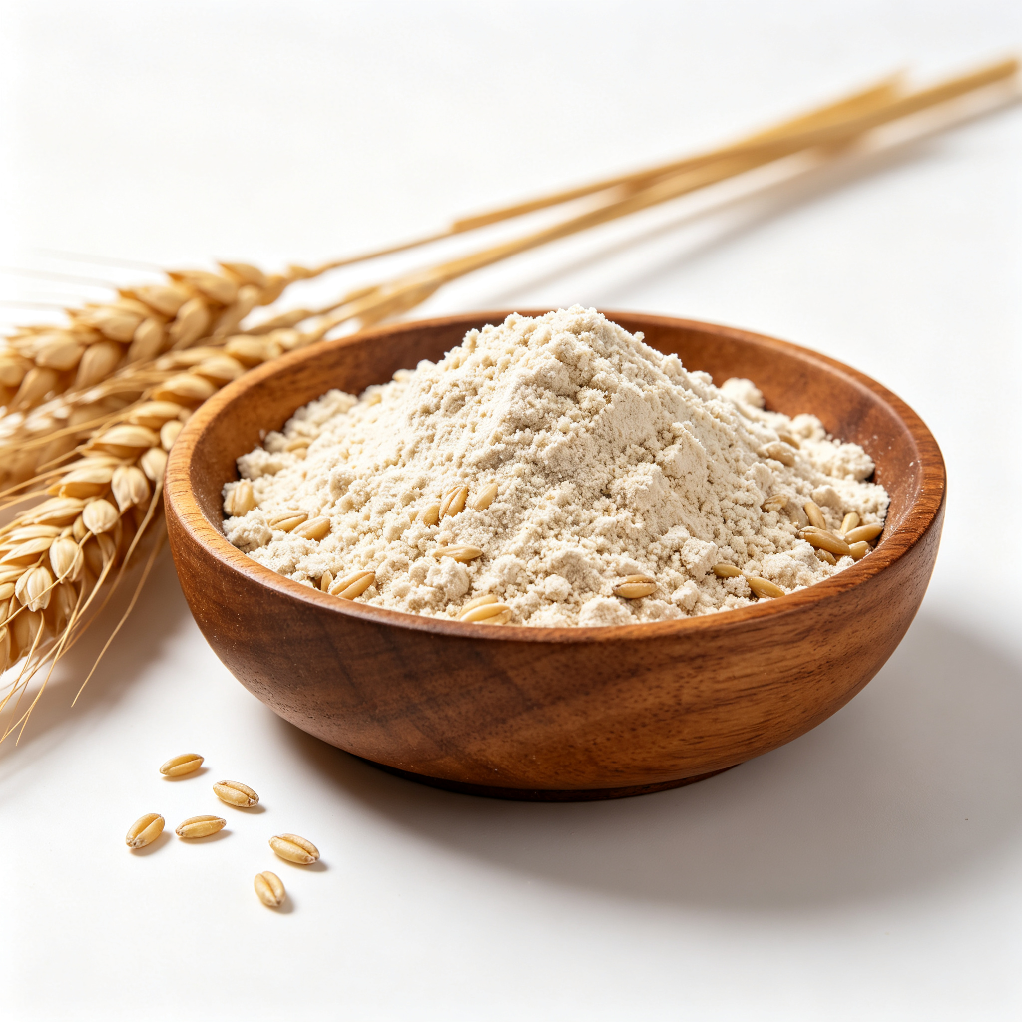 Food Additive Silica