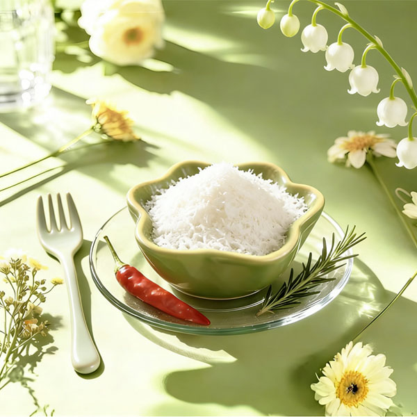 Natural Spice Silica Powder