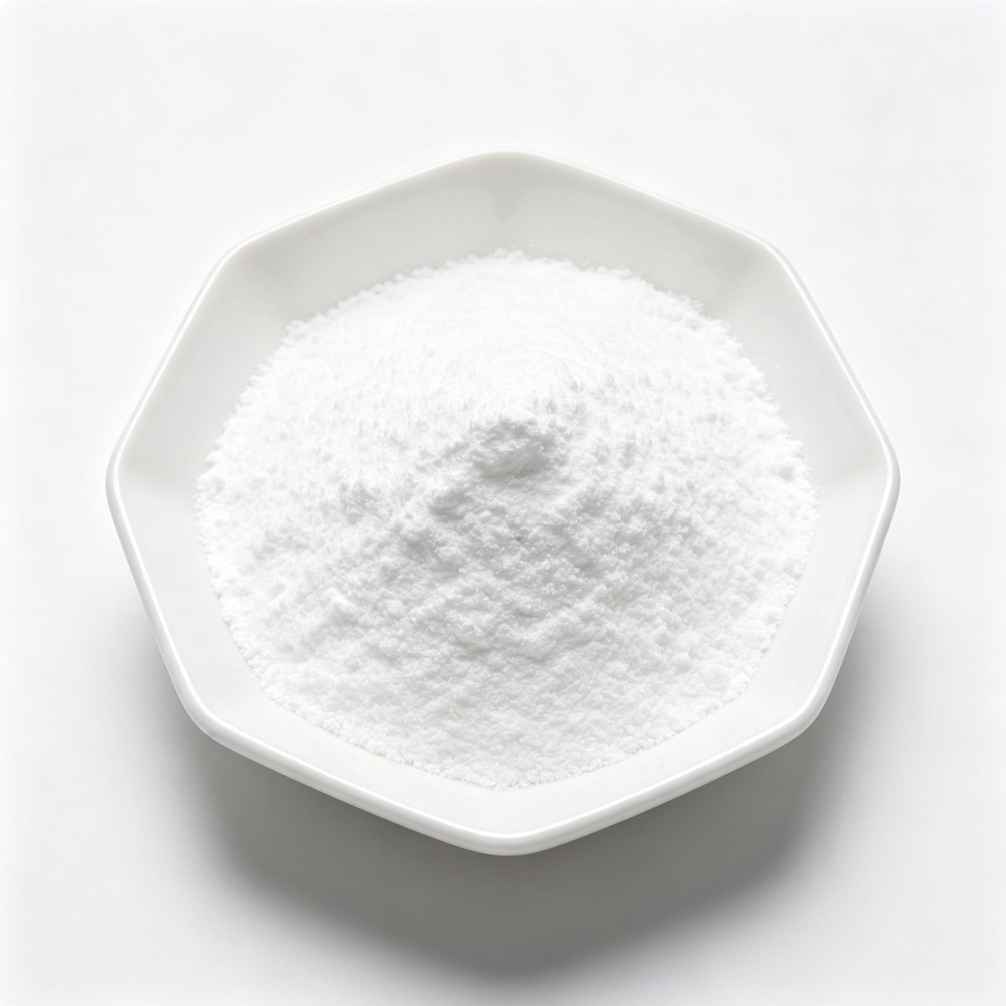 Amorphous Silica
