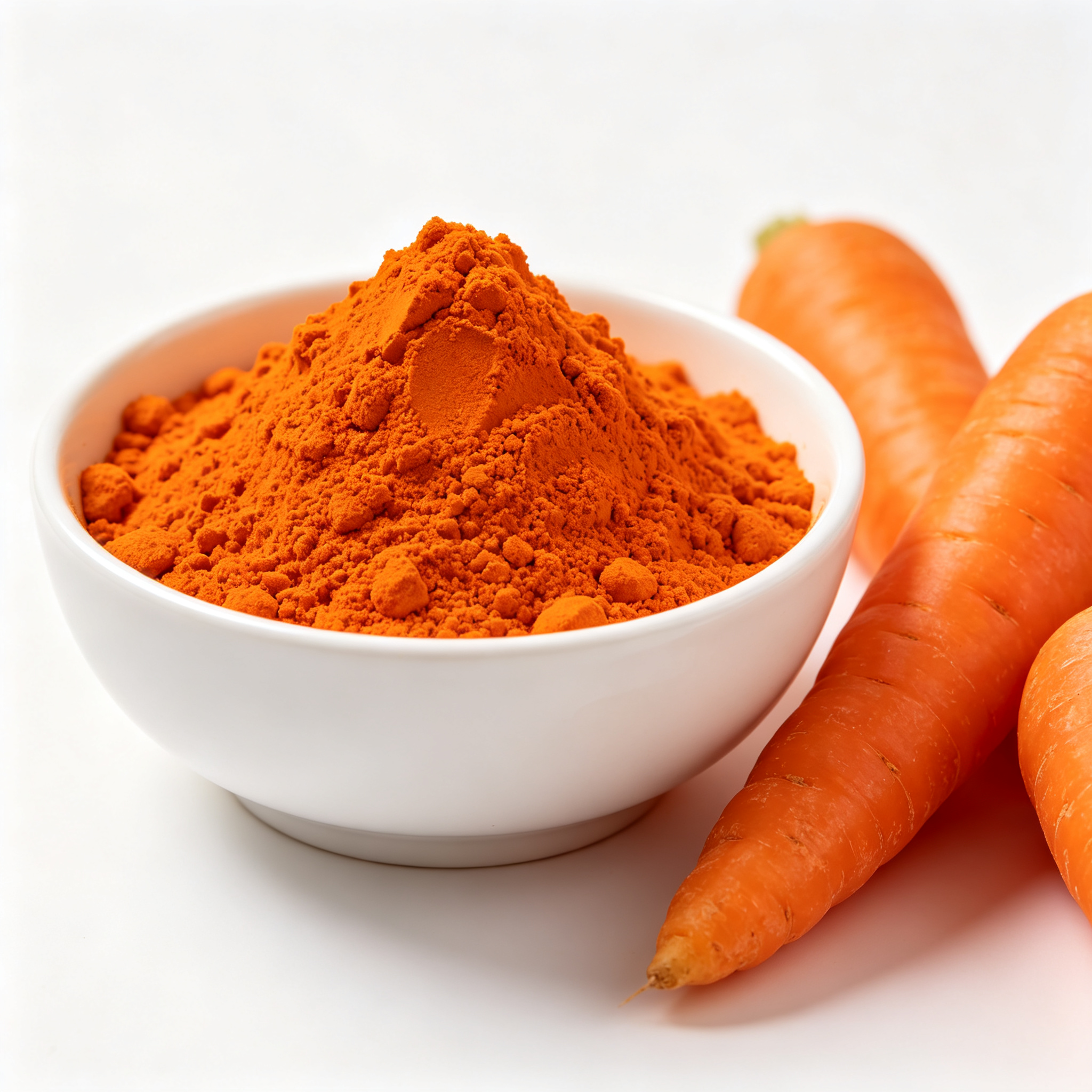 Food Additive Silica