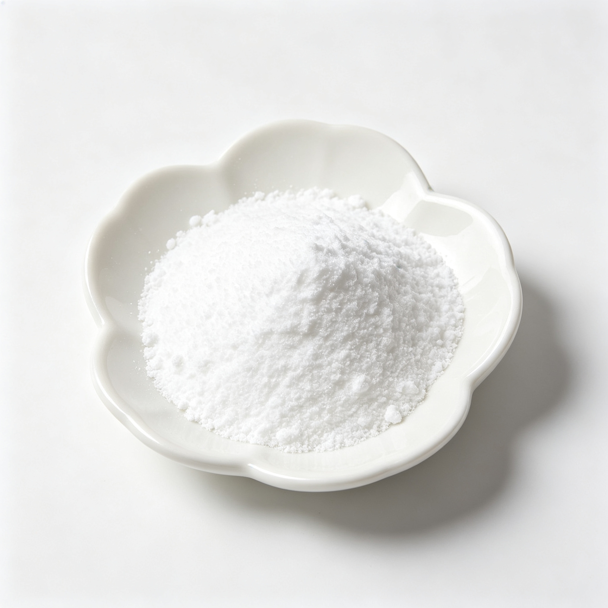 Food Grade Precipitated Silica