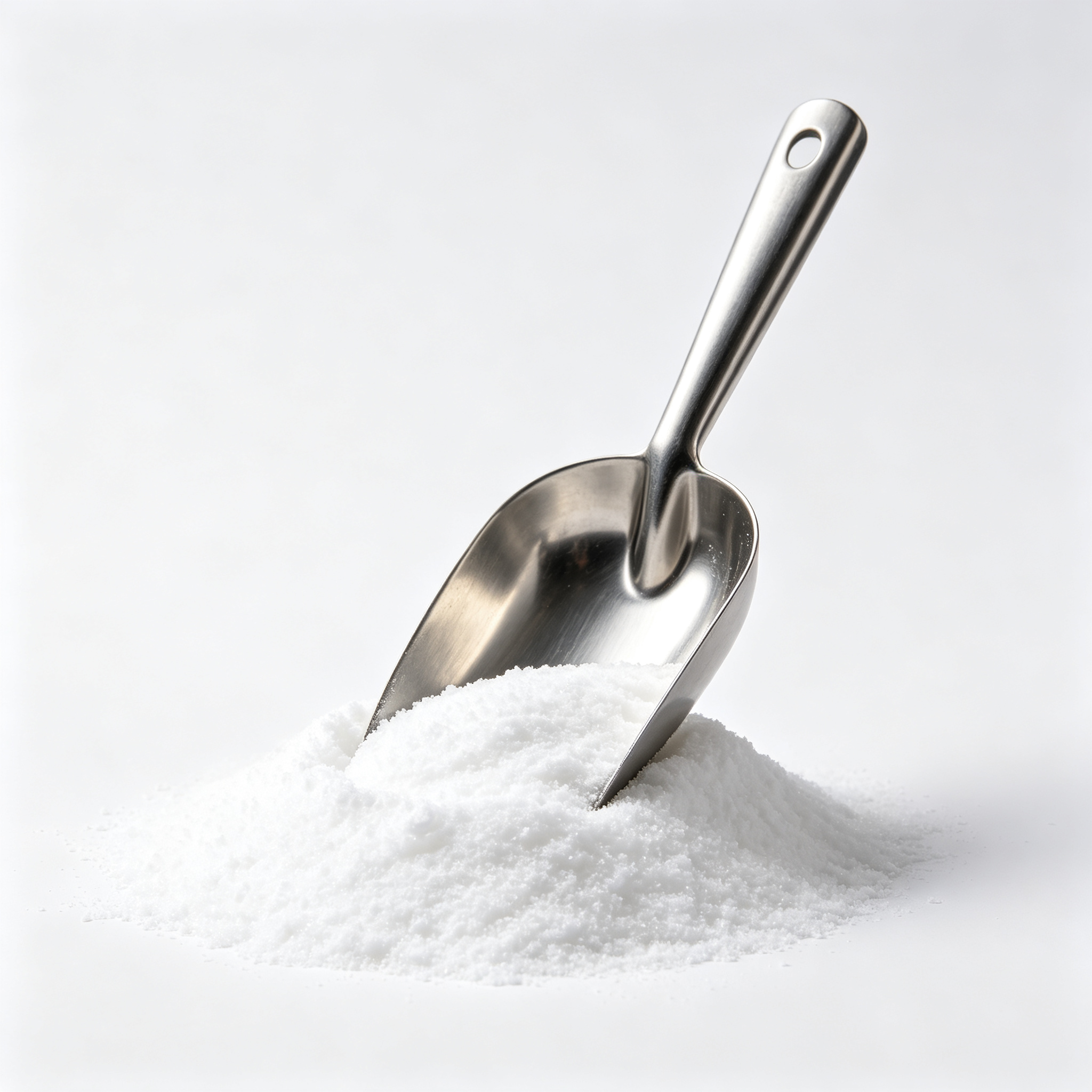 Amorphous Silica