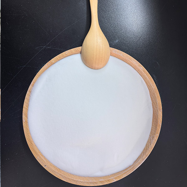 Silica Powder Sample