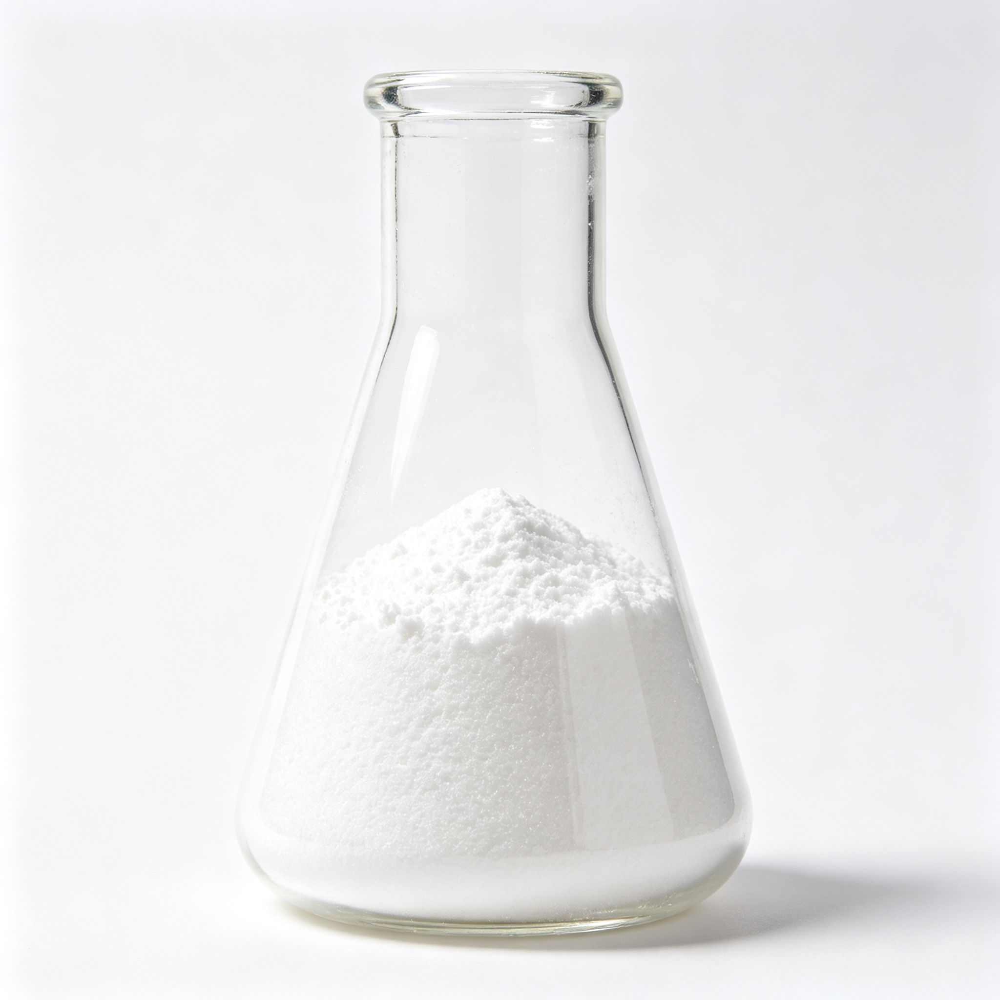 Food Additive Silicon Dioxide
