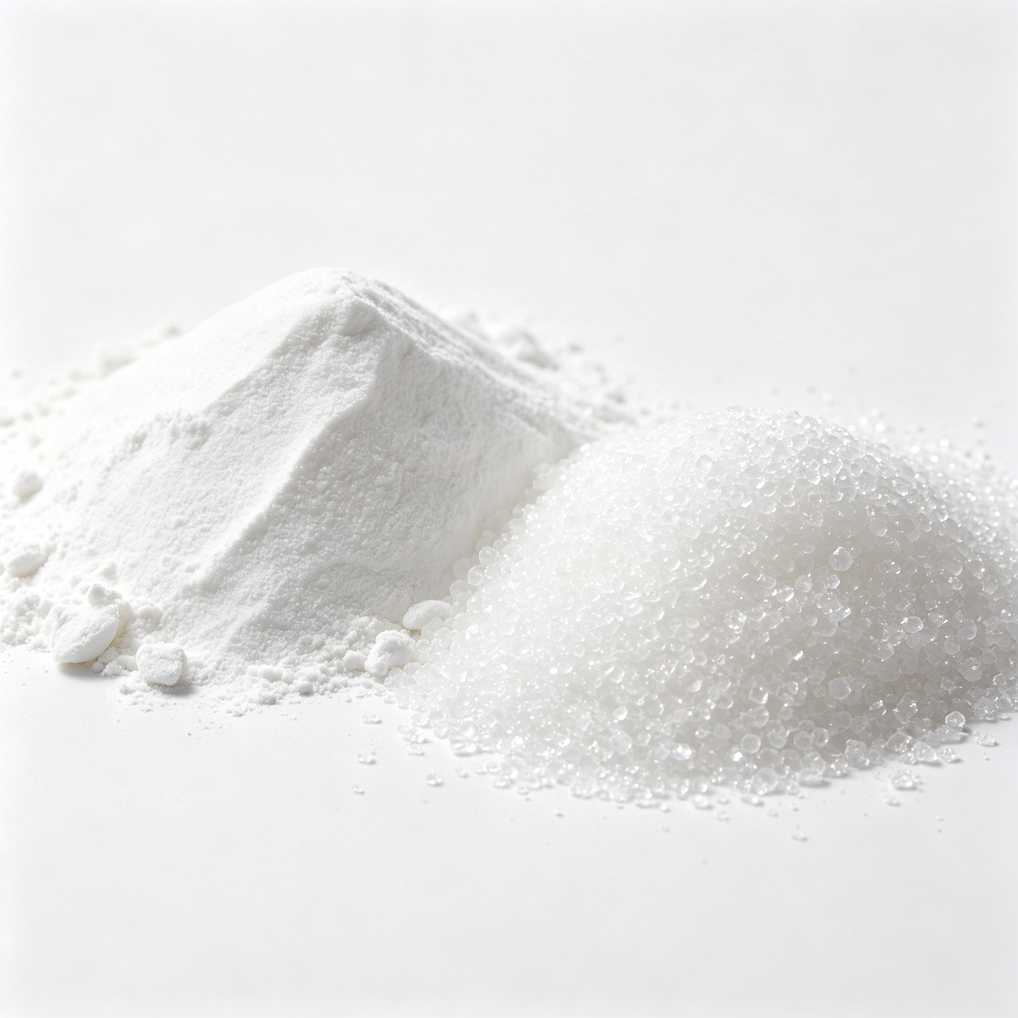 Amorphous Silica