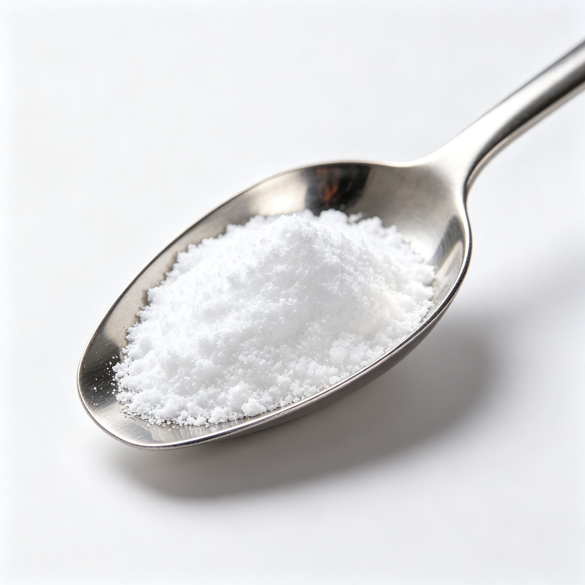 Food Additive Silicon Dioxide
