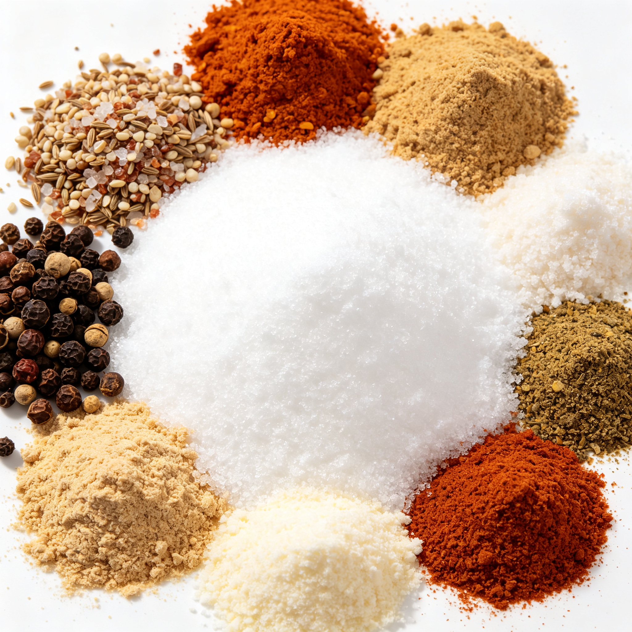 Zhonglian Chemical Food-Grade Silica Series — Core Selling Points & Advantages
1. Company Strength & Industry Position
Shandong Zhonglian Chemical is a subsidiary of Zhongqi (Guangdong) Silicon Materials (stock code: 880747), a National High-Tech Enterprise and Guangdong 