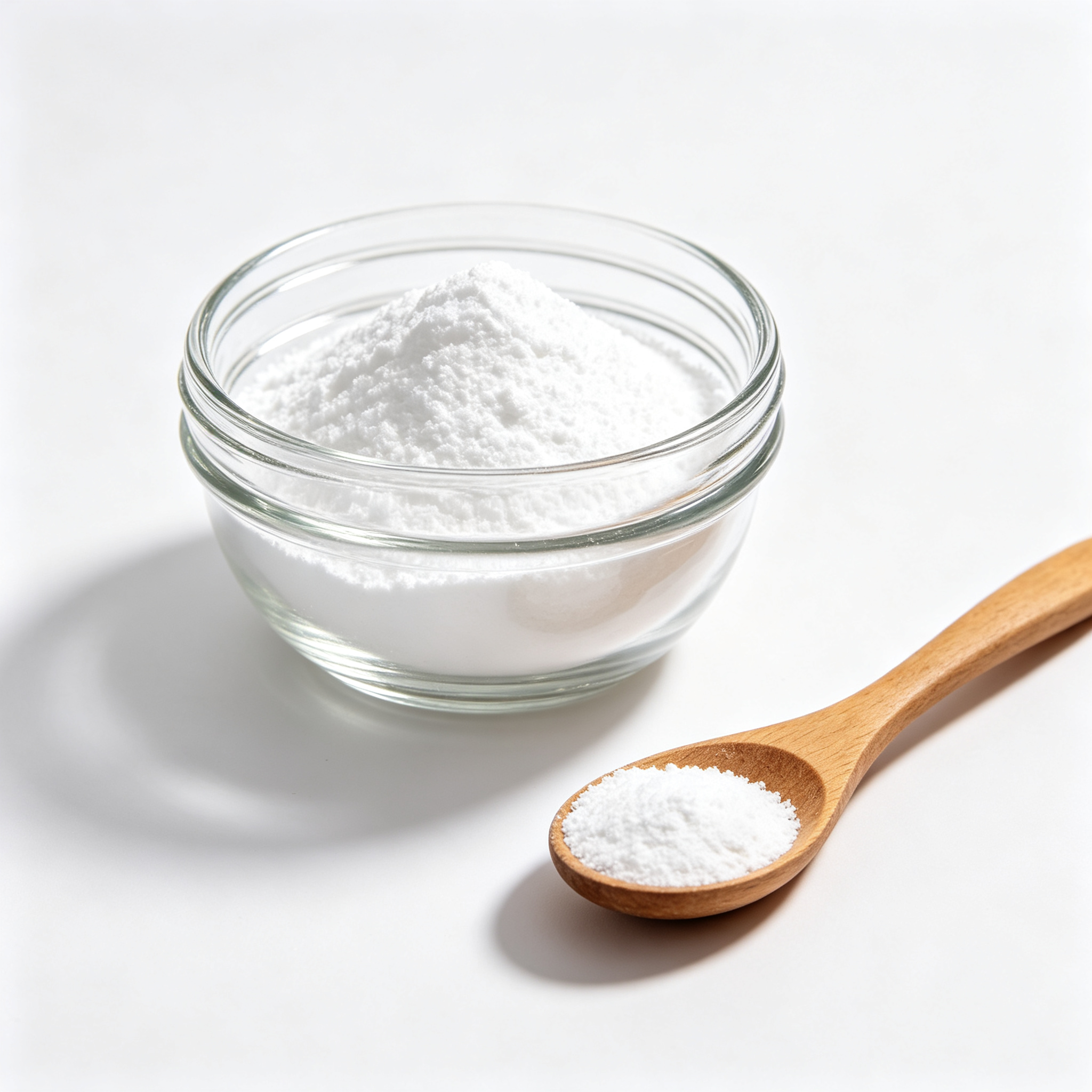 Food Additive Silicon Dioxide