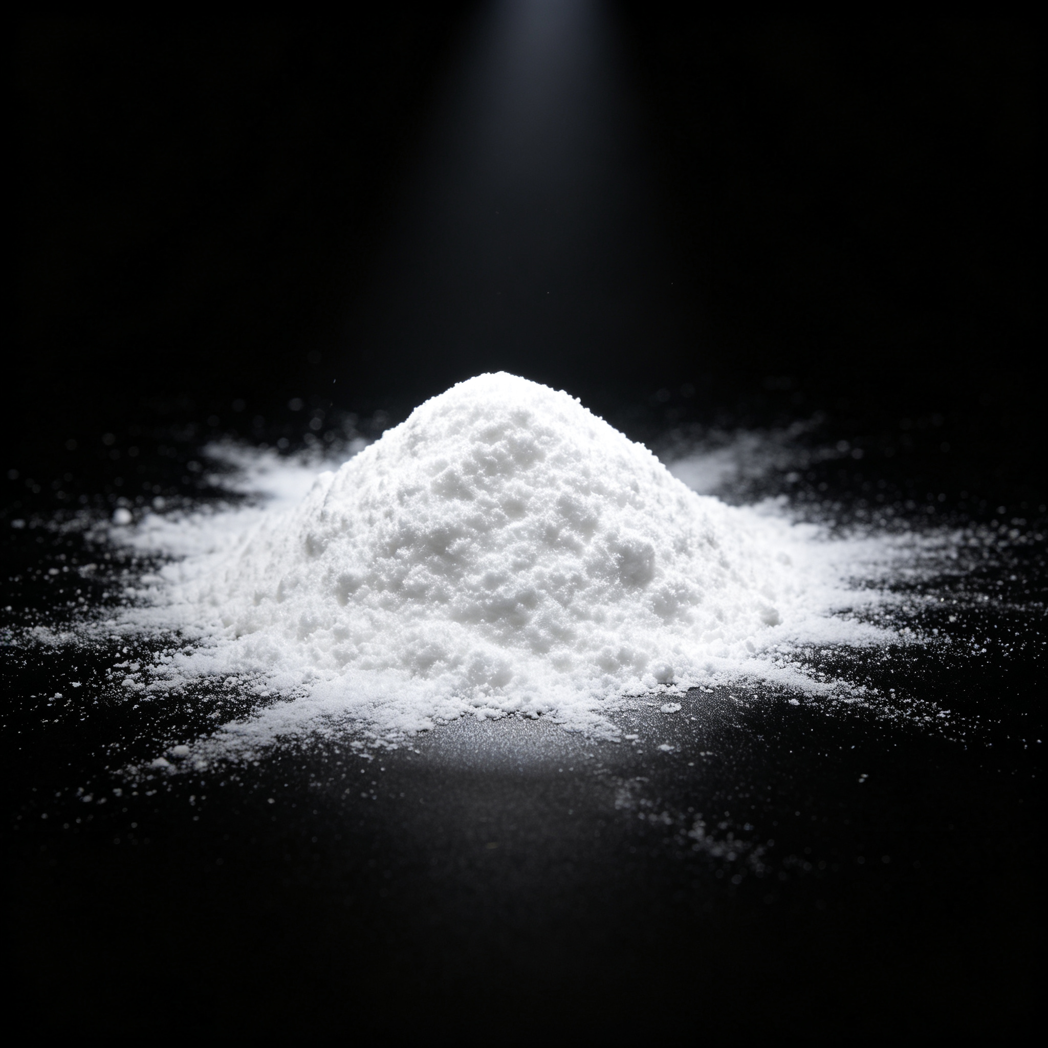 Food Additive Silica