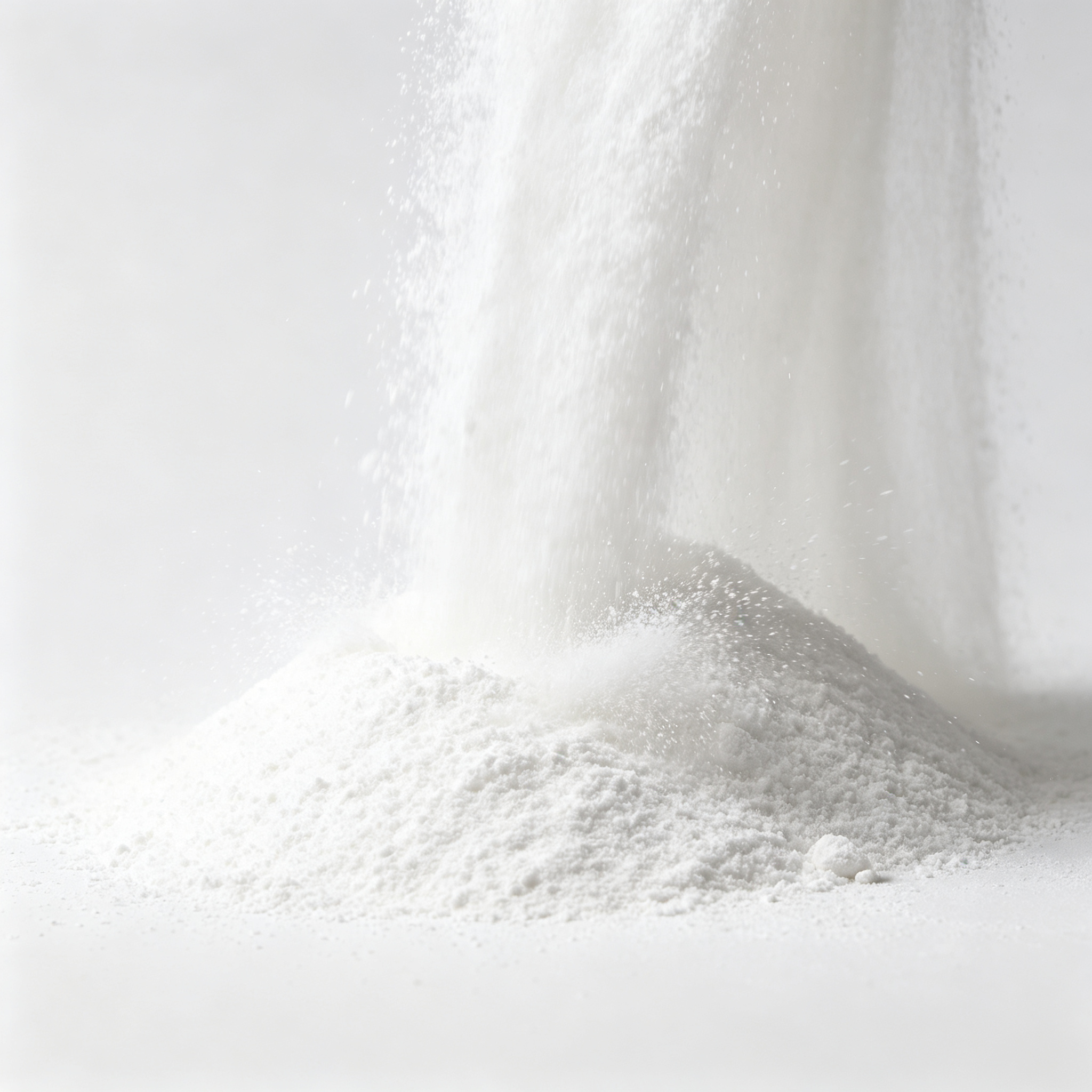 Amorphous Silica