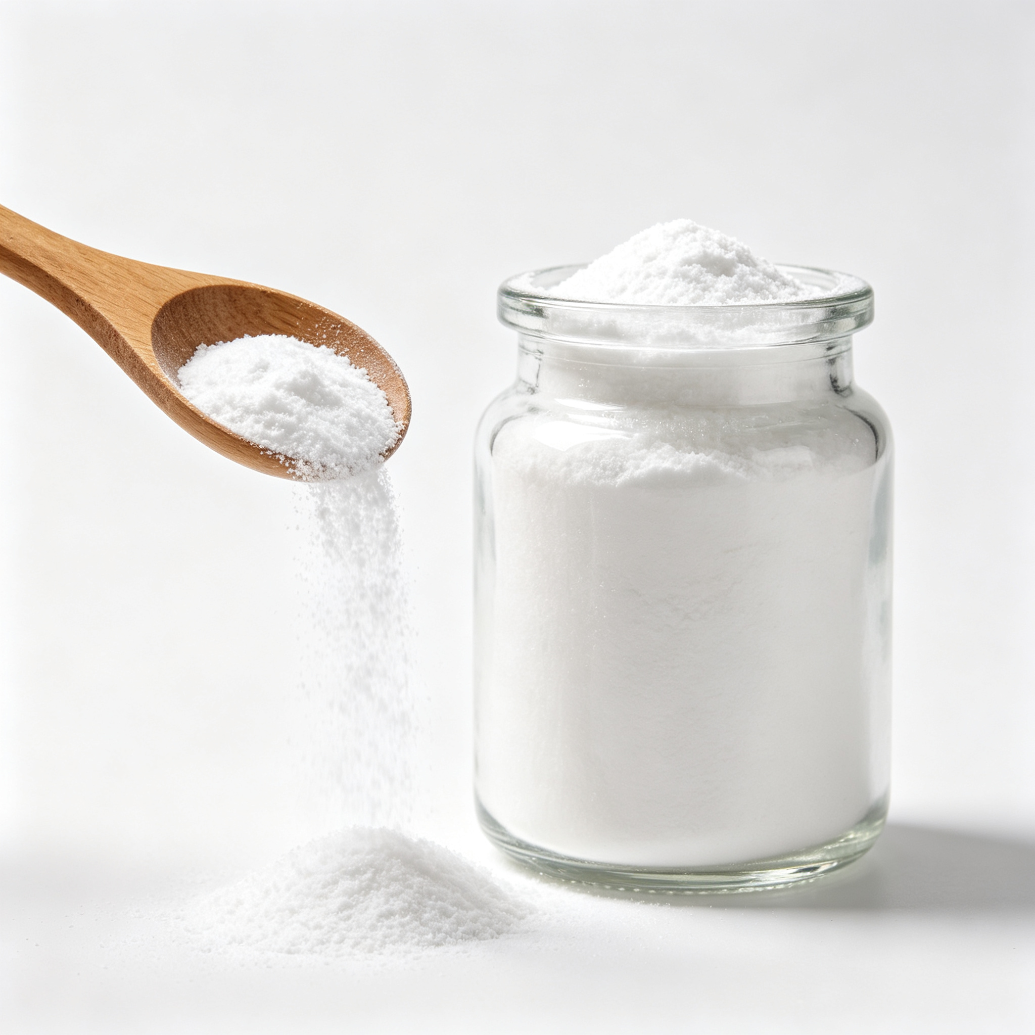 FCC Grade Silicon Dioxide