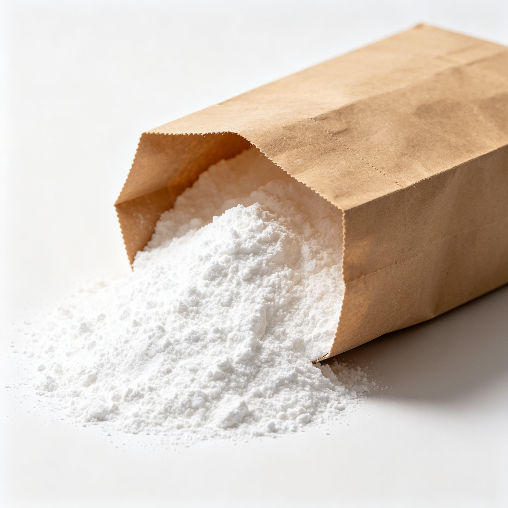 Amorphous Silica