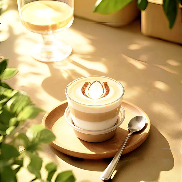 Beverage Grade Silica