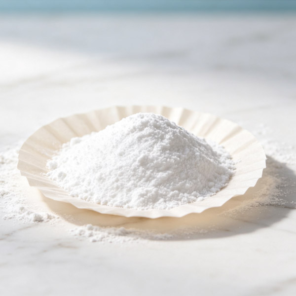 Low Iron Silica