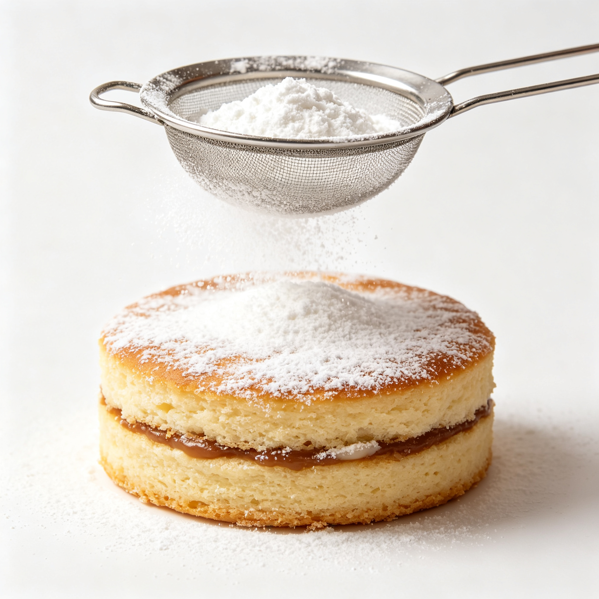 Food Grade Silicon Dioxide