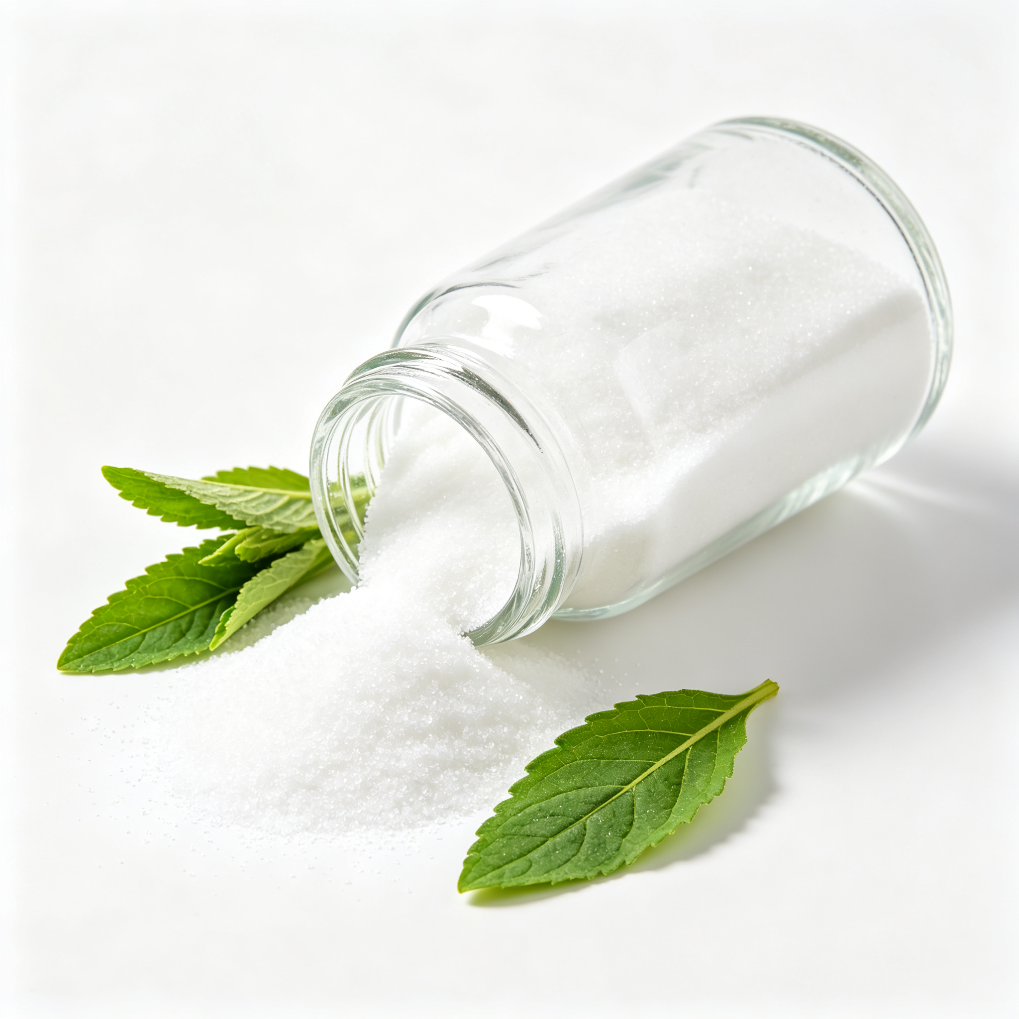 Food Grade Silicon Dioxide