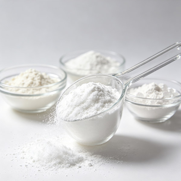 Silica Samples for Flavor Systems