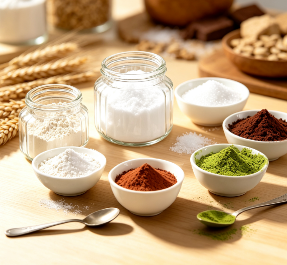 Food Grade Silica (1)