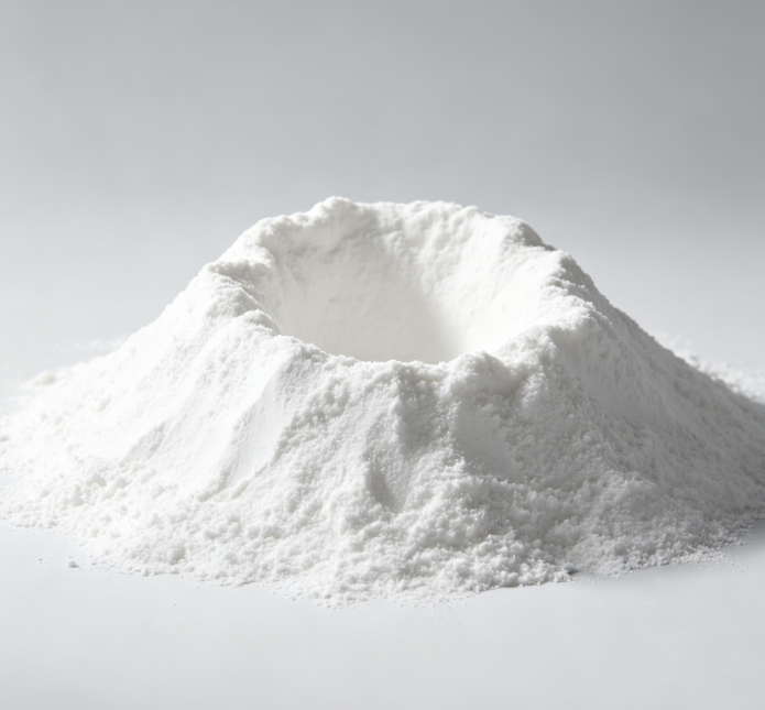 Silica power 