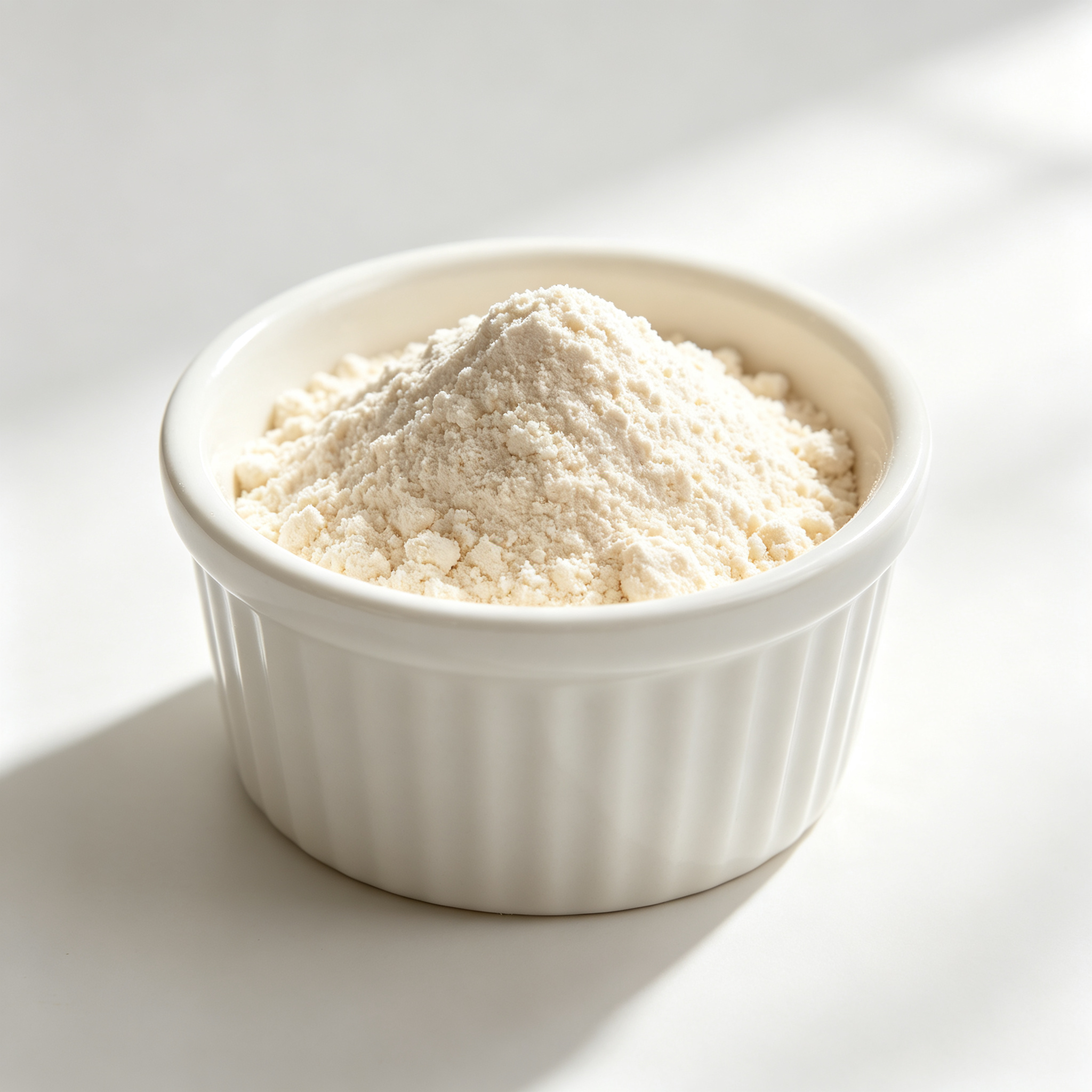 Beverage Silica