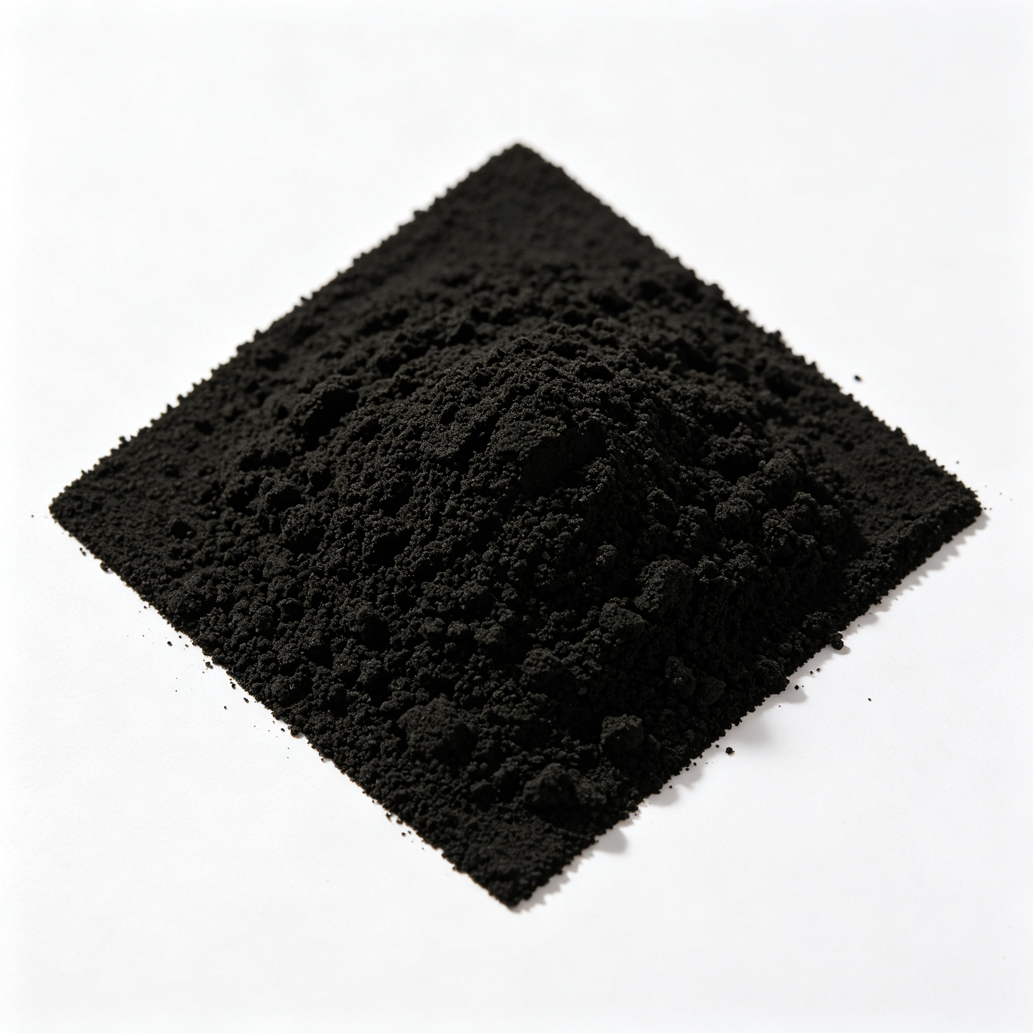 Low Heavy Metal Silica