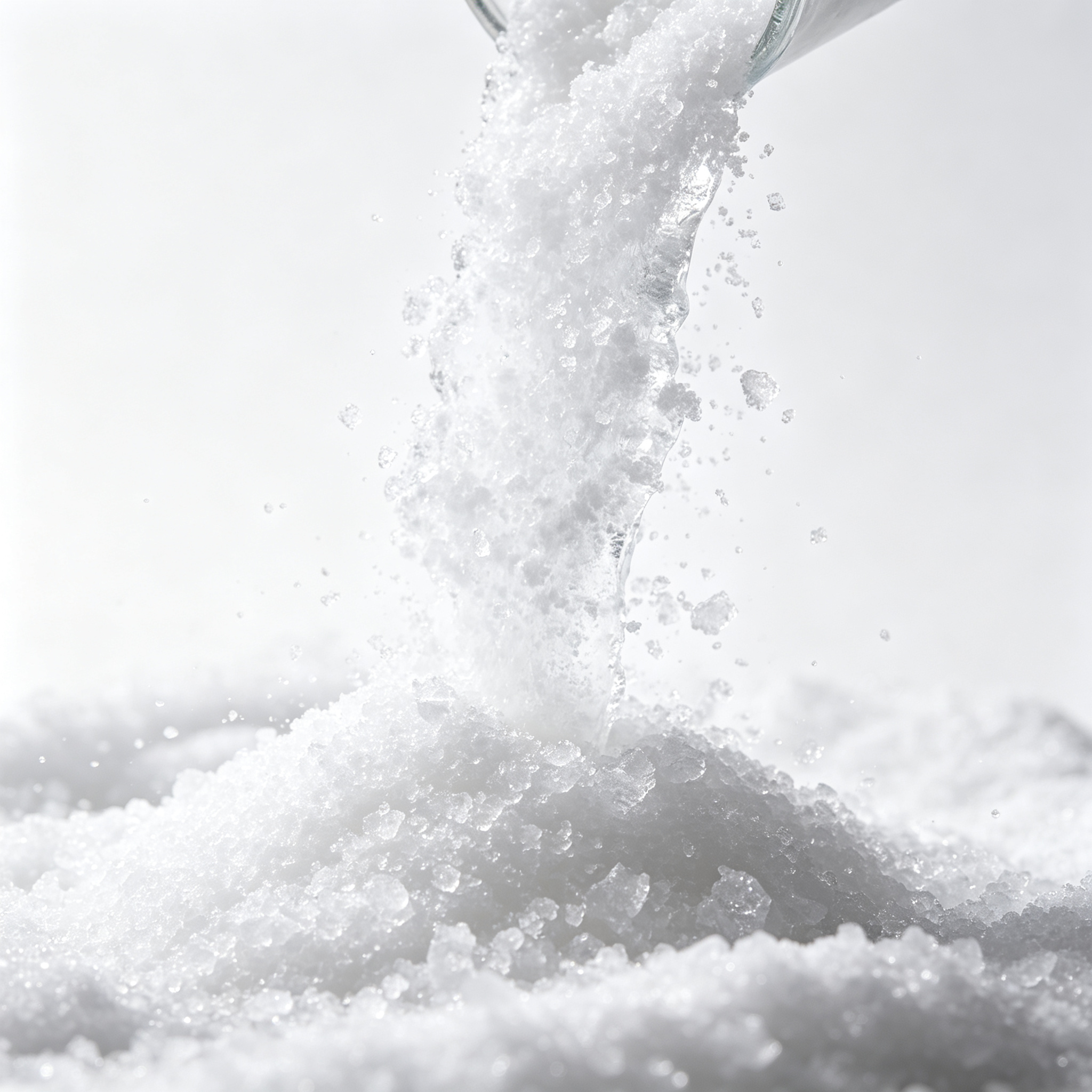 Low Heavy Metal Silica
