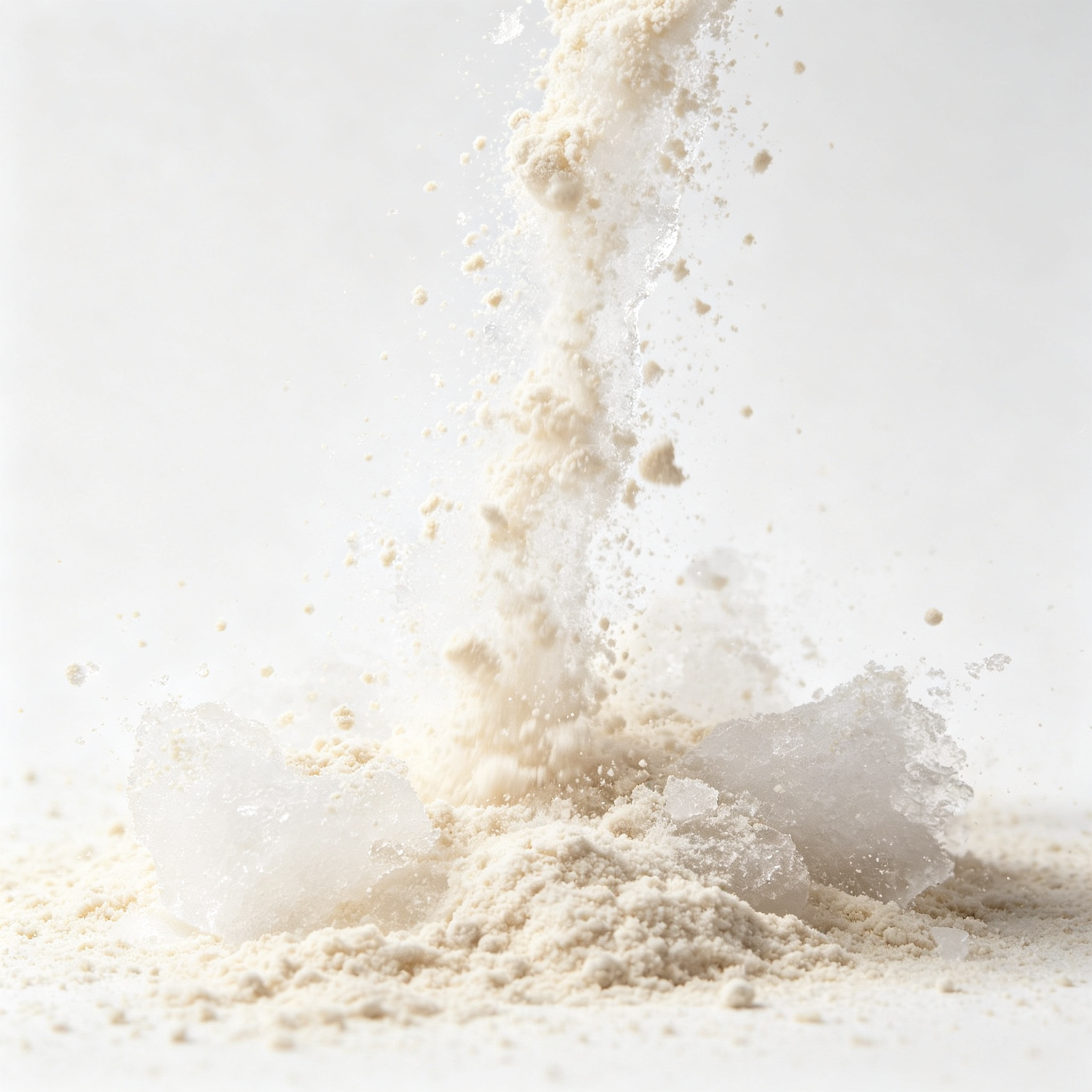 Food Grade Precipitated Silica