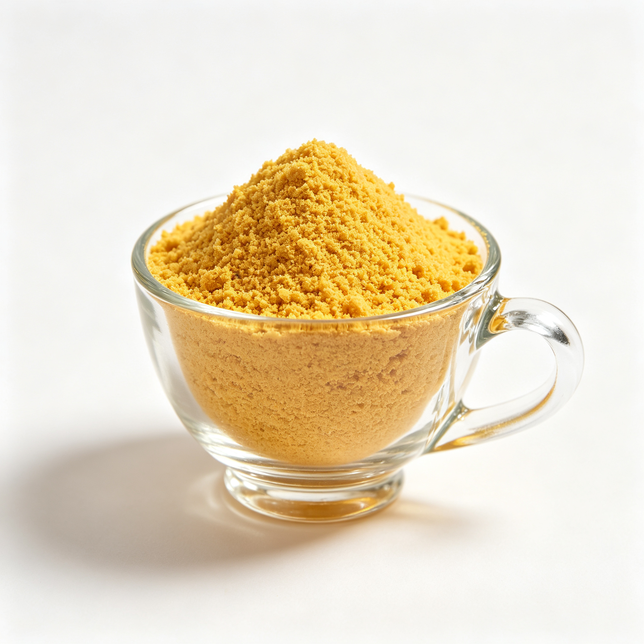 Silica for Seasoning Powder