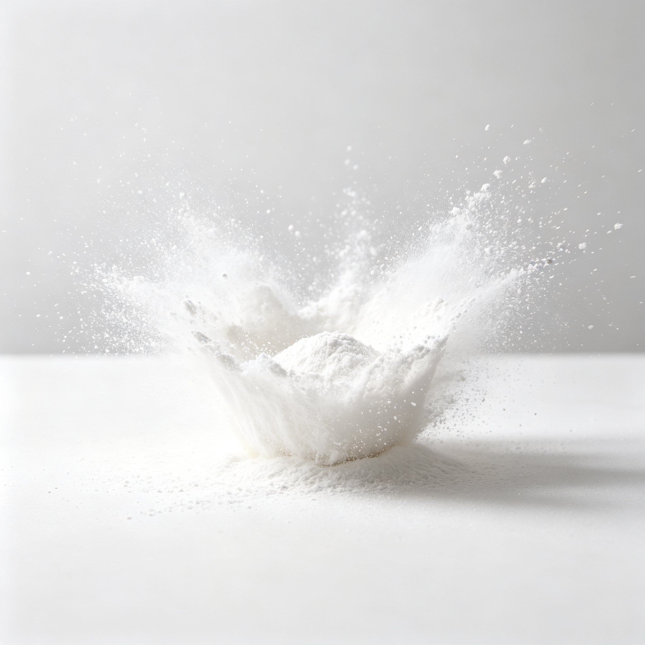 Food Grade Fumed Silica