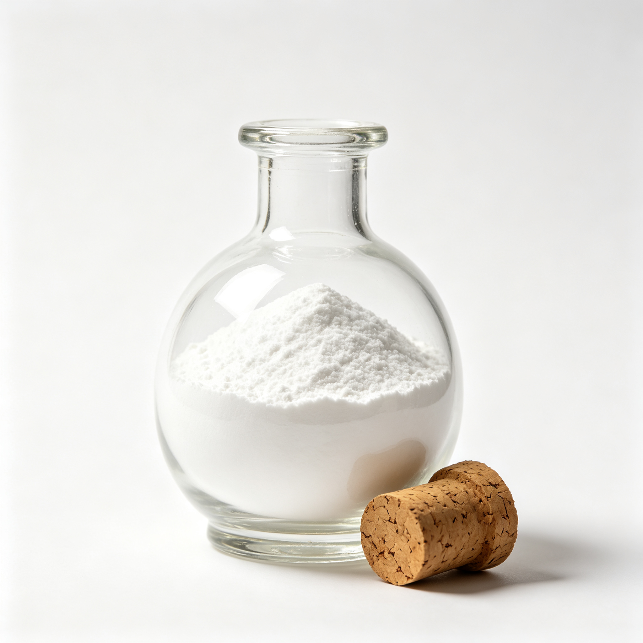 Food Grade Fumed Silica