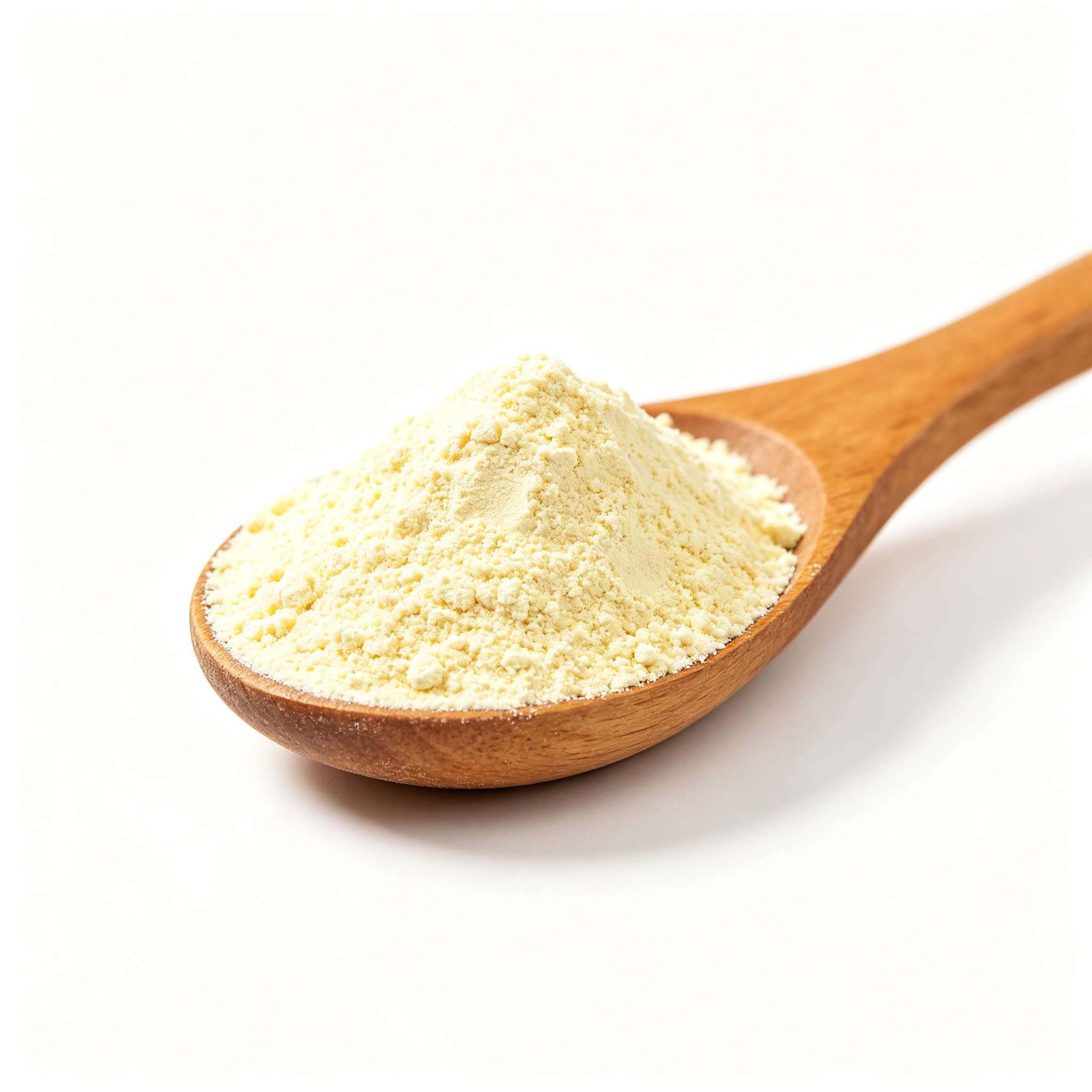 Silica for Milk Powder Blend