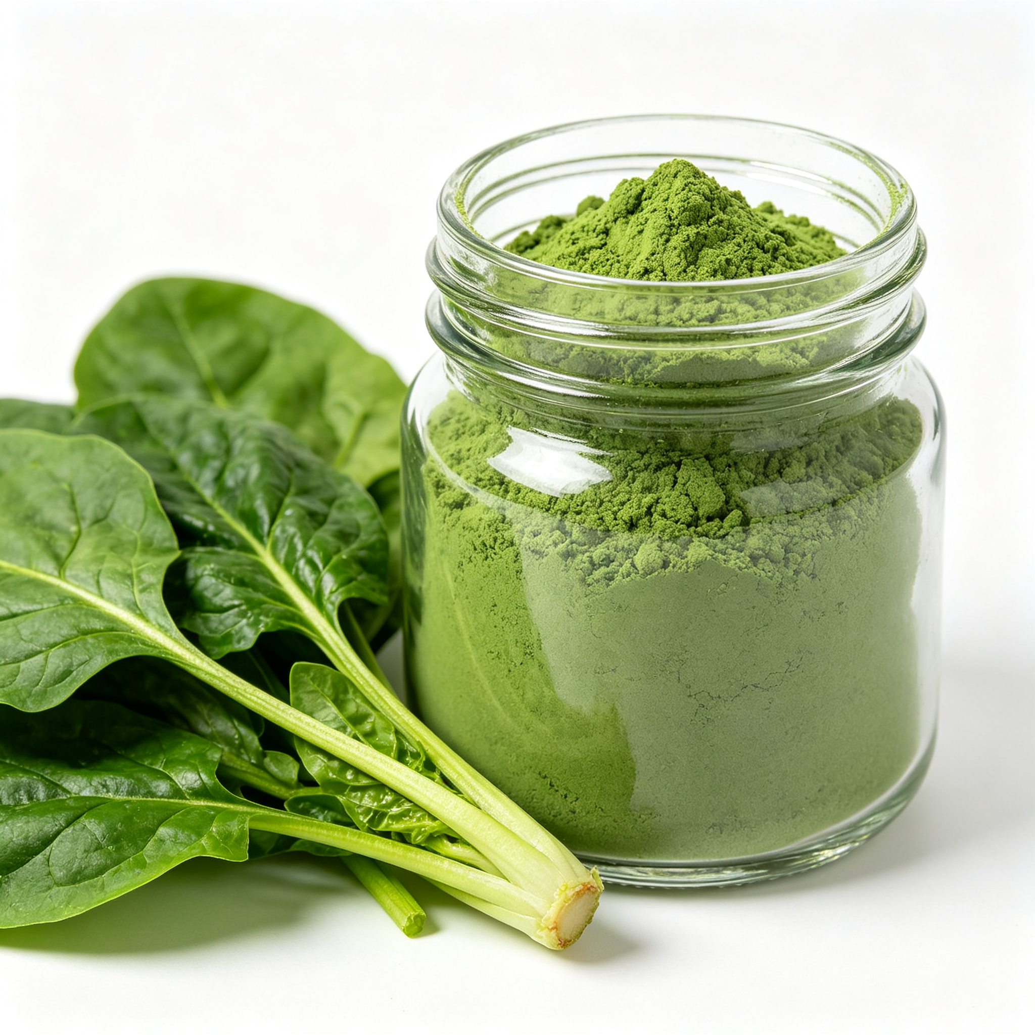 Silica Plant Extract Powder