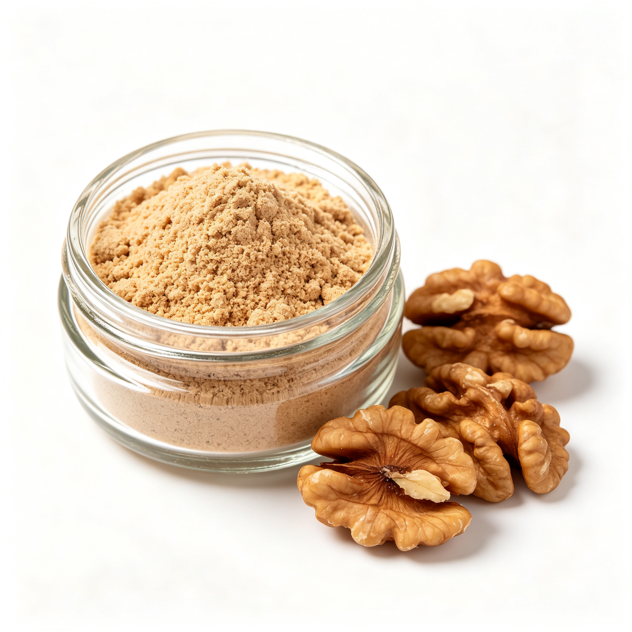 Silica for Walnut Powder