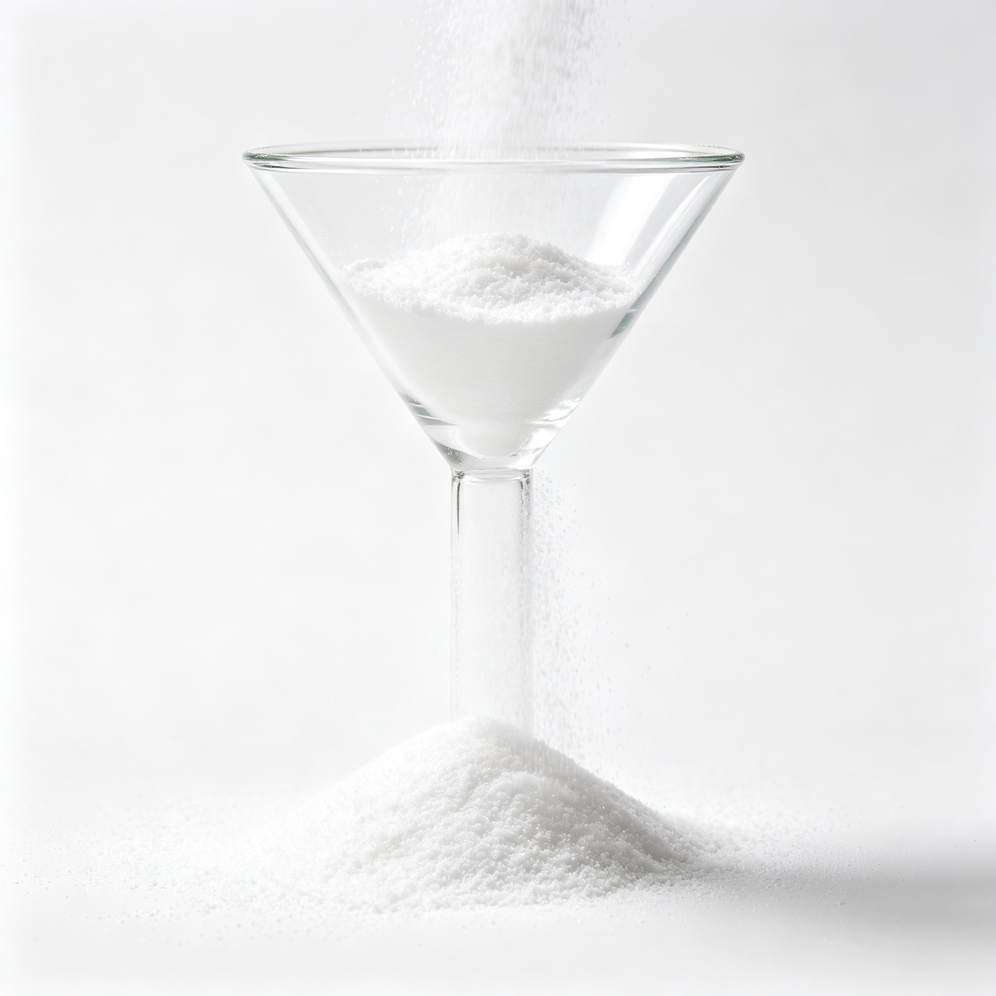 Silica High Purity Filtration