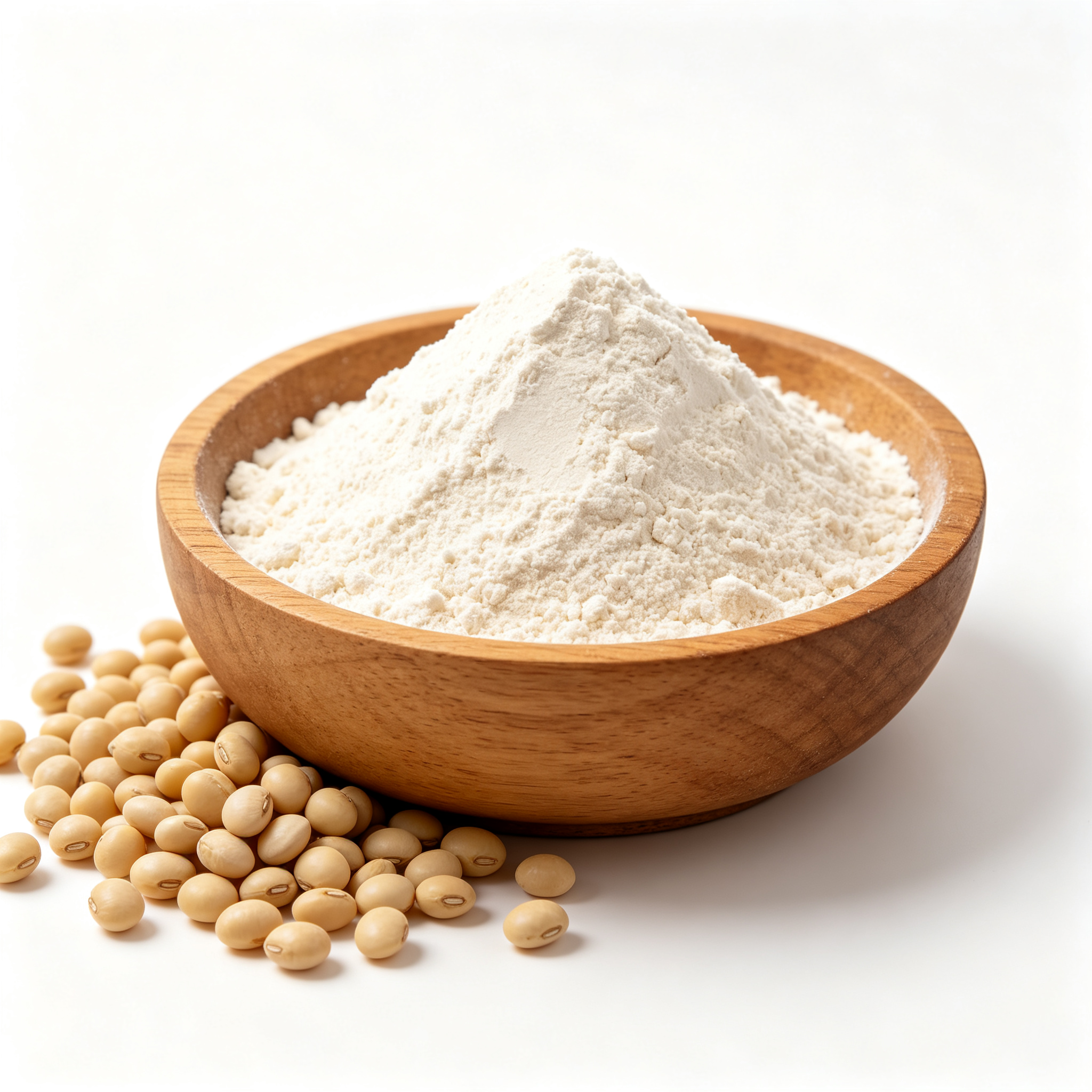 Silica Feed Grade Soymeal