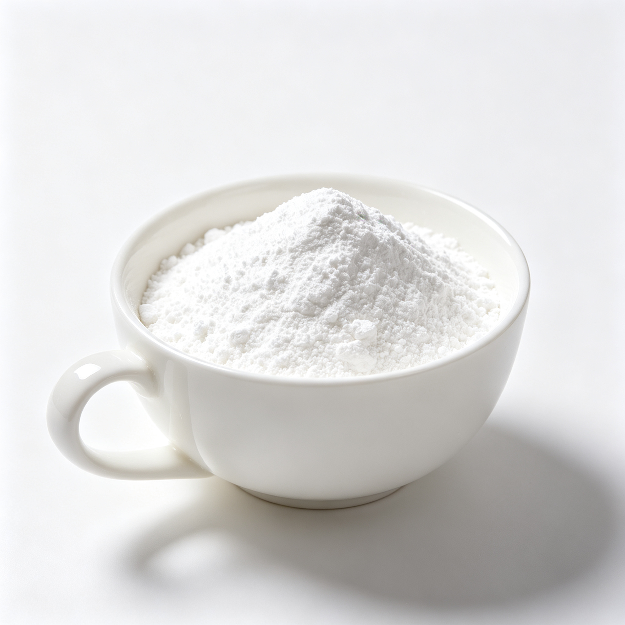 Silica Fumed Silica Fluffy
