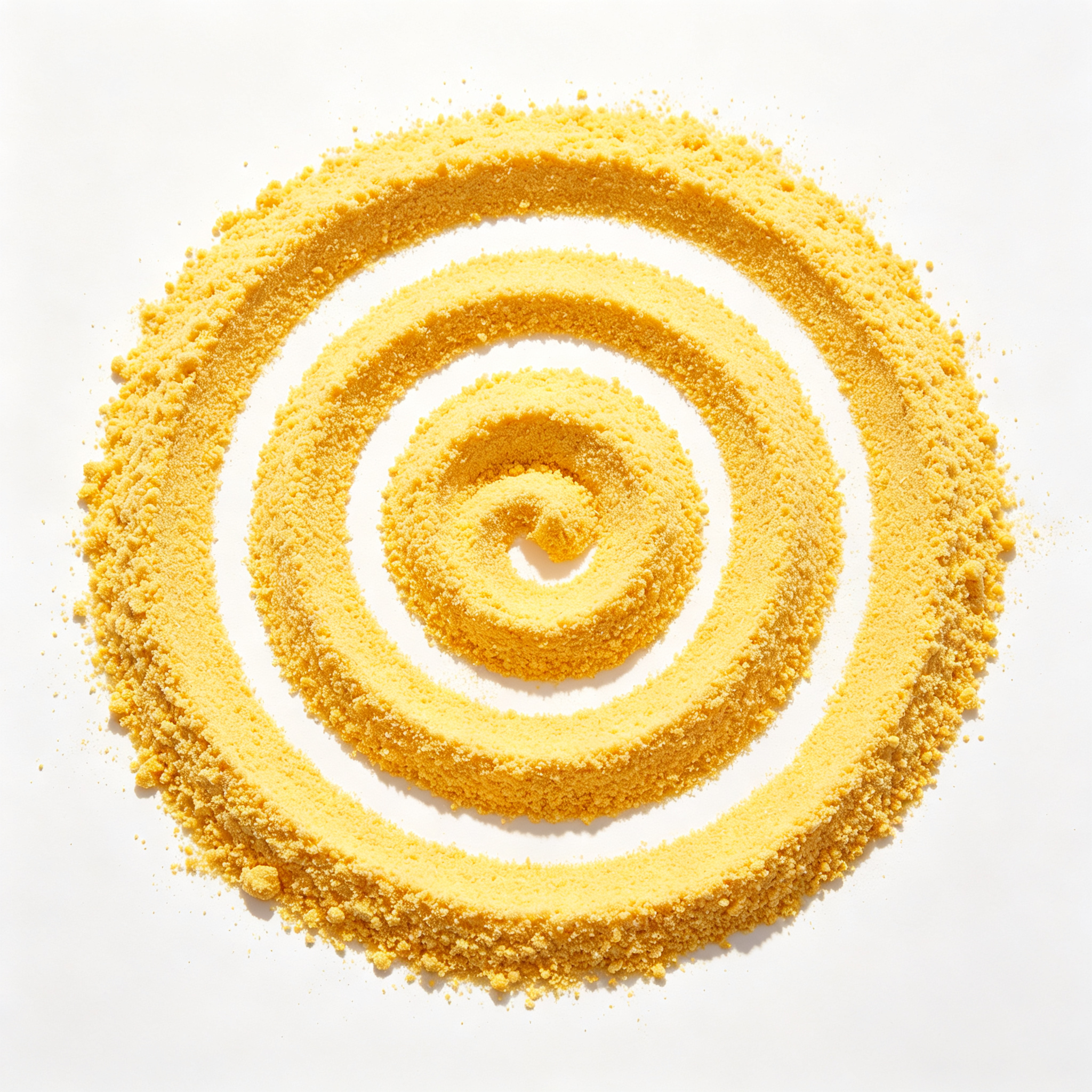 Silica for Vegetable Powder