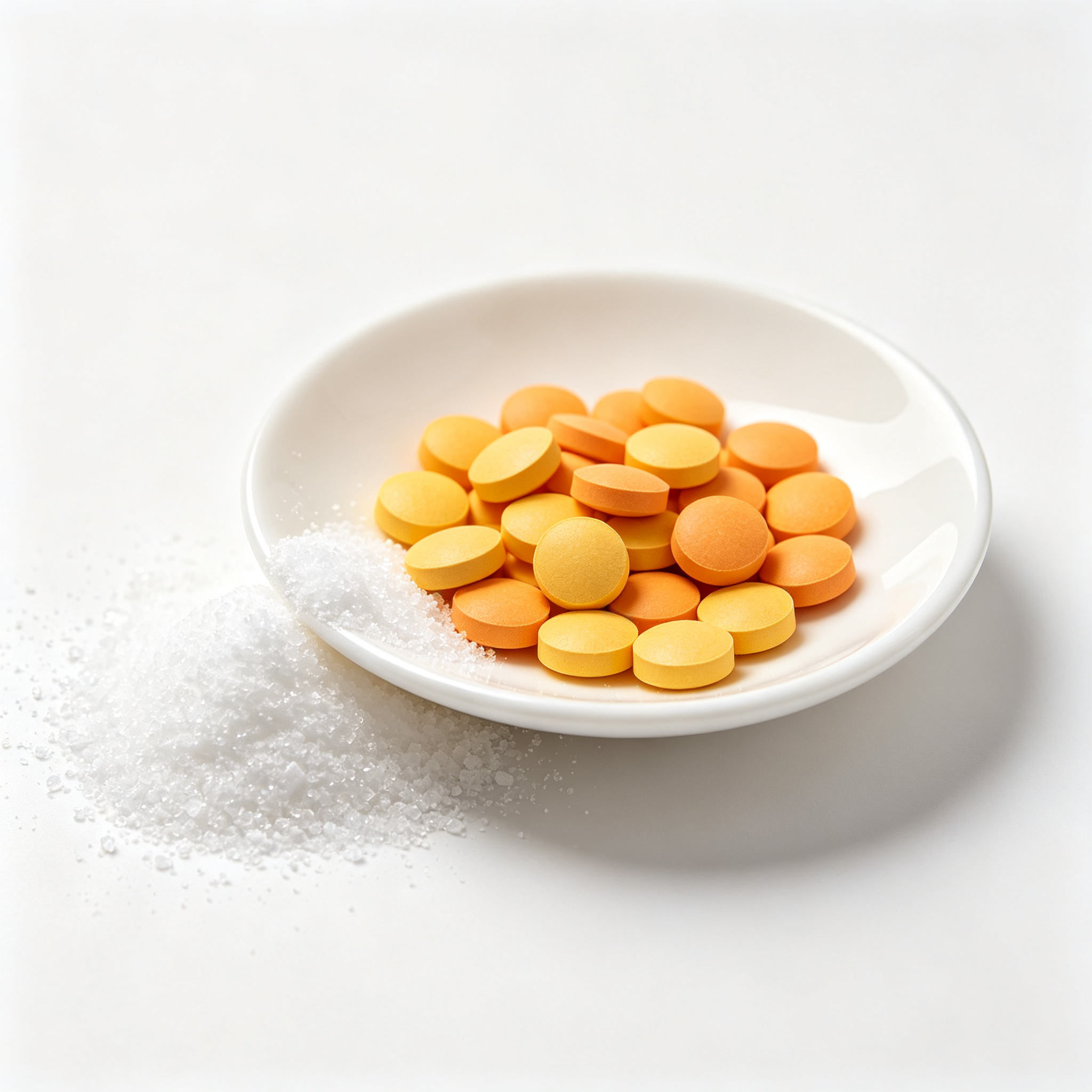 Pharmaceutical Excipient Silica