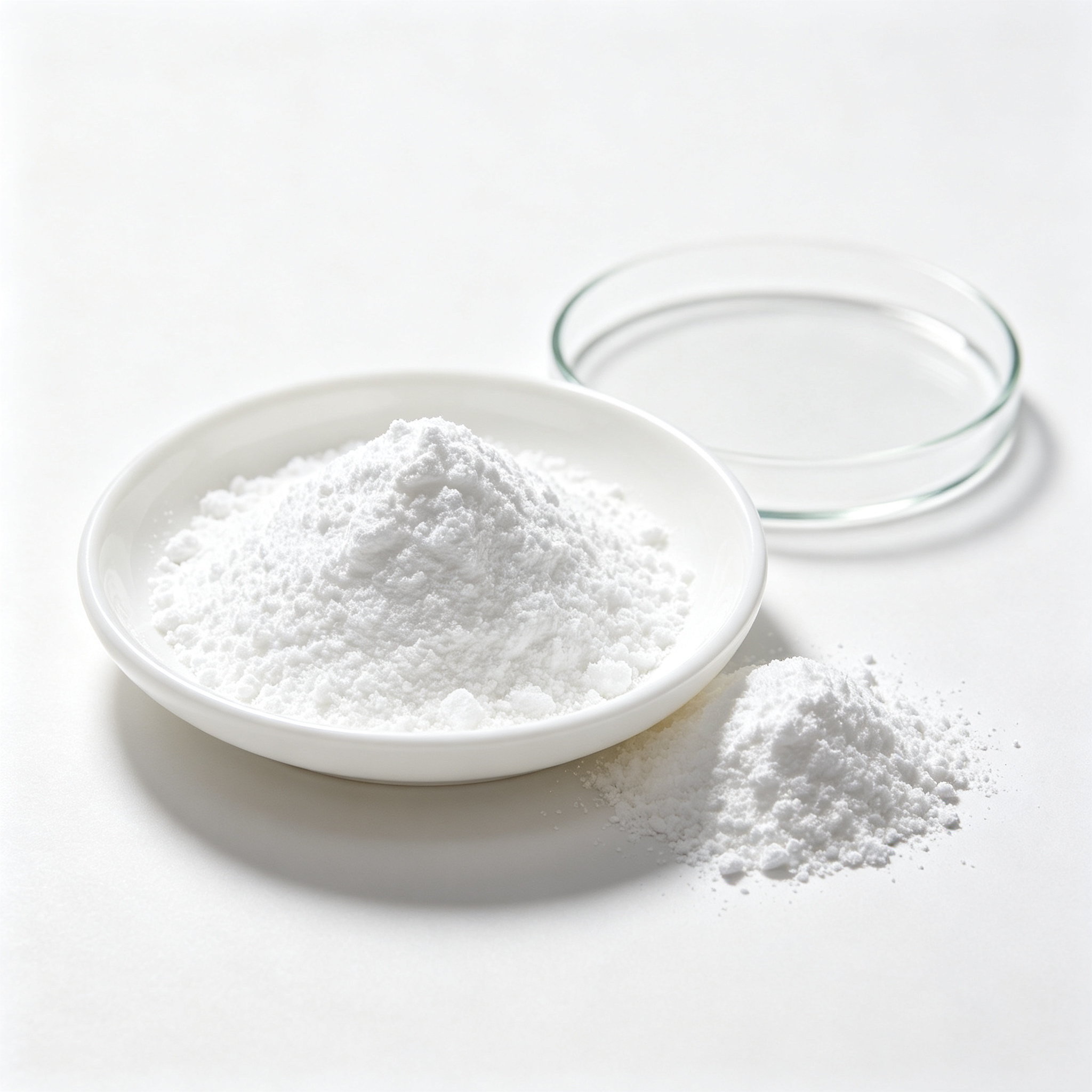 Pharmaceutical Excipient Silica