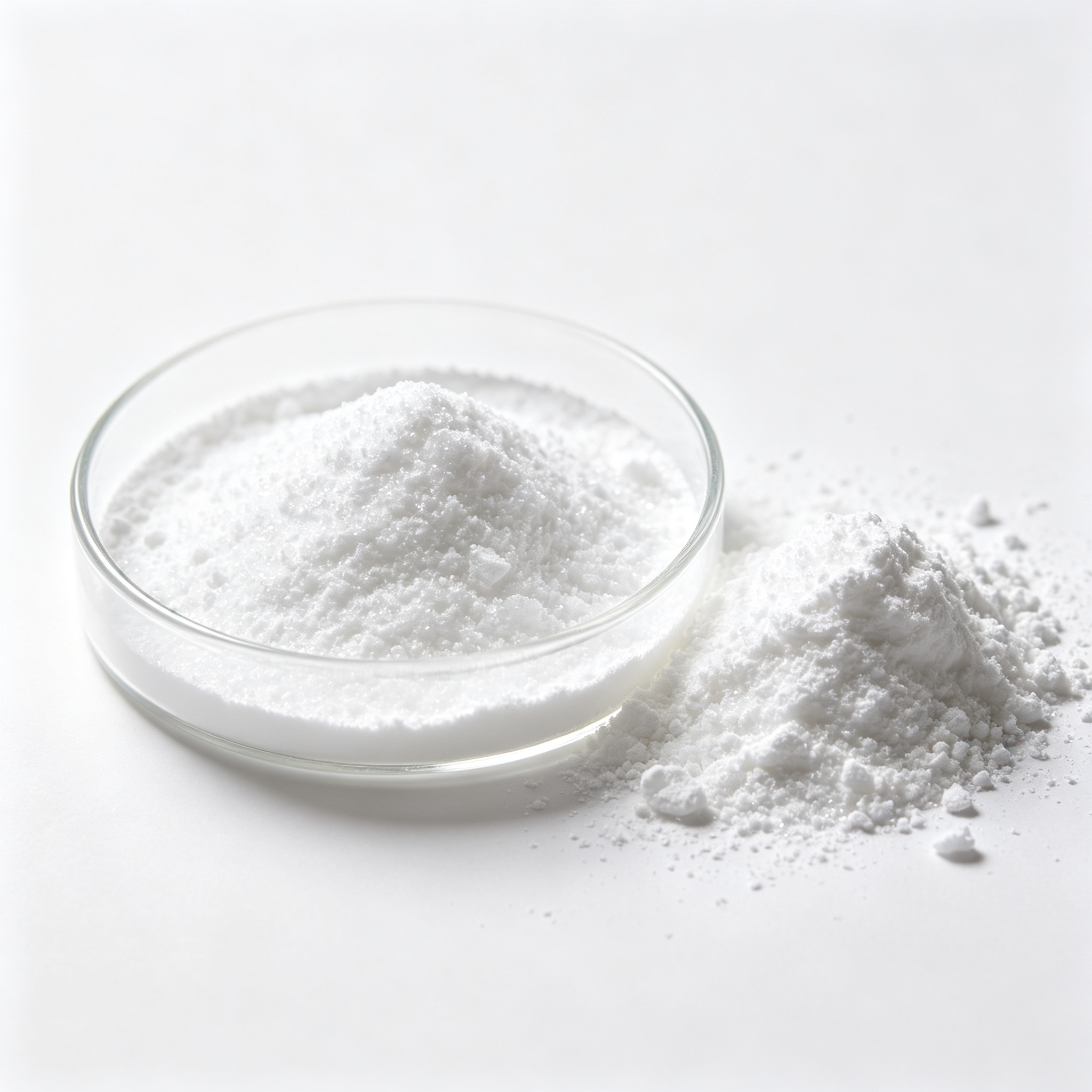 Pharmaceutical Excipient Silica