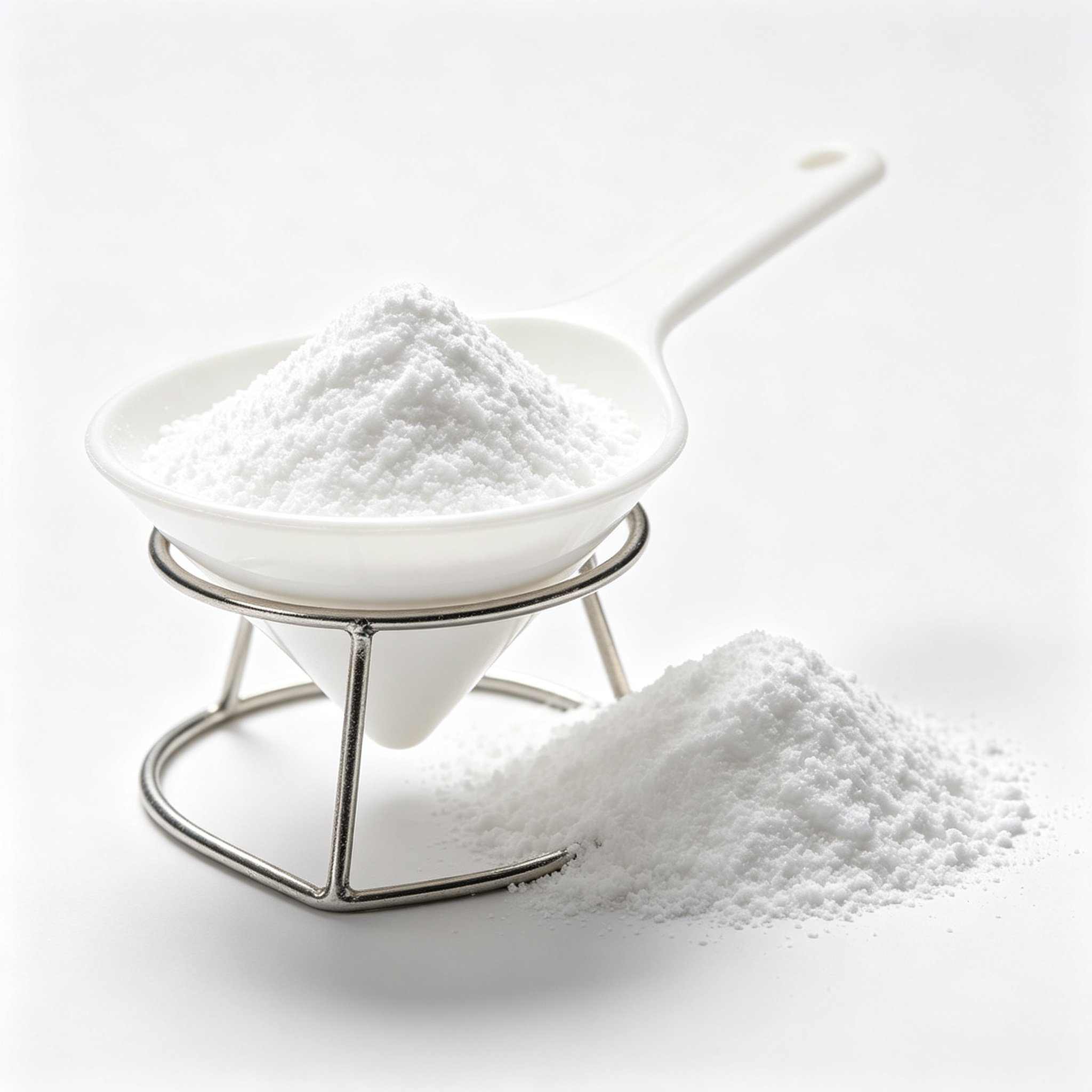 Pharmaceutical Excipient Silica