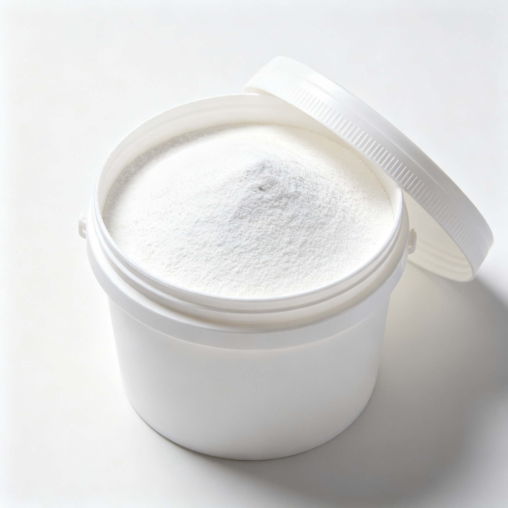 FCC Grade Silicon Dioxide
